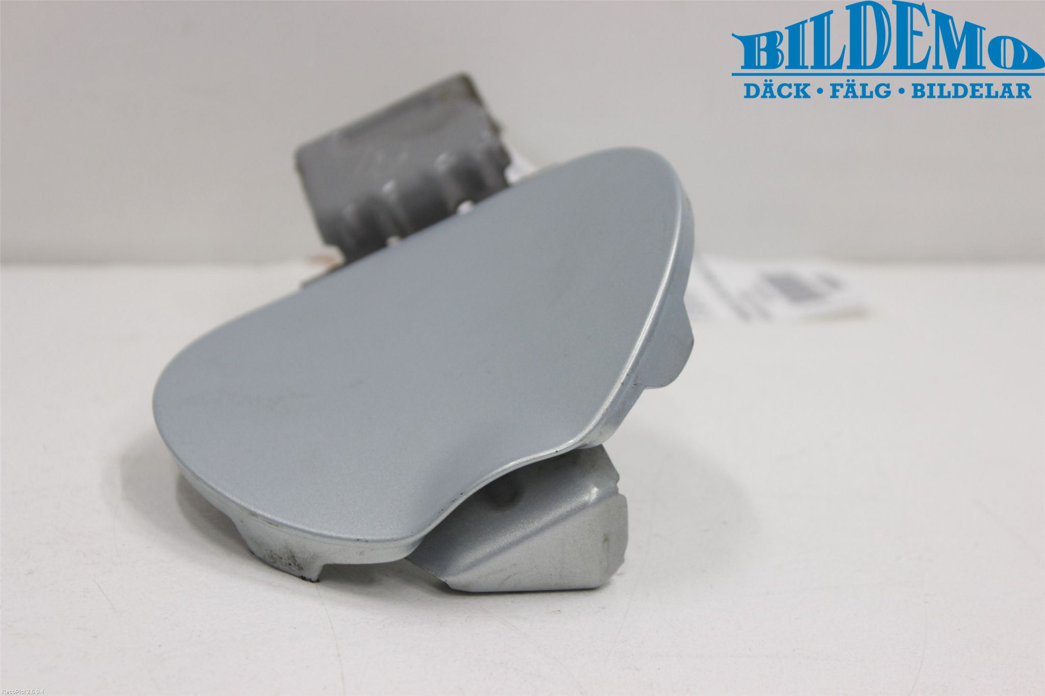 Toyota AYGO 06-14 Tanklucka