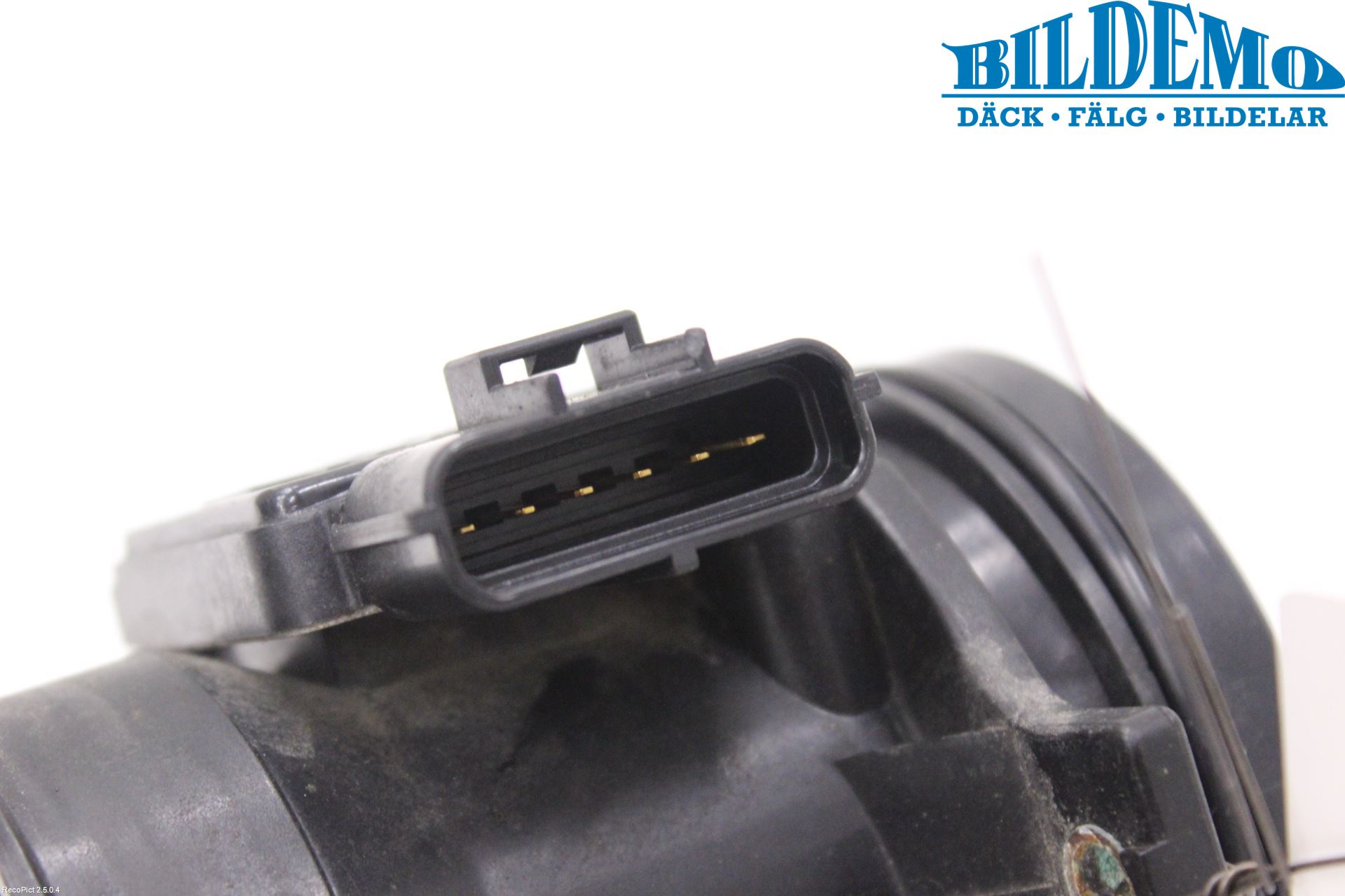 Ford FOCUS     99-04 Injluftmassamätare