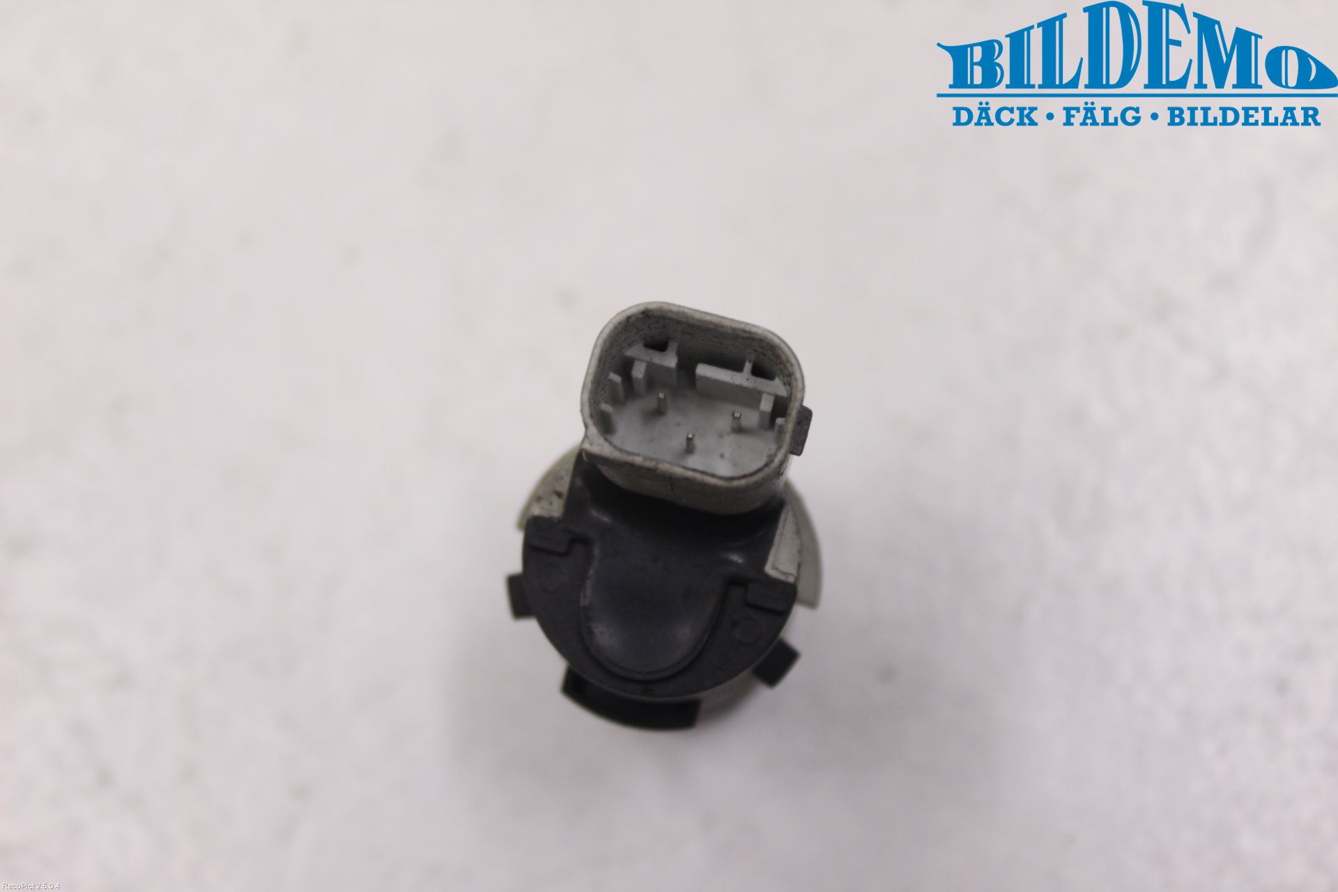 Rover 75 Parkeringshjälp Backsensor