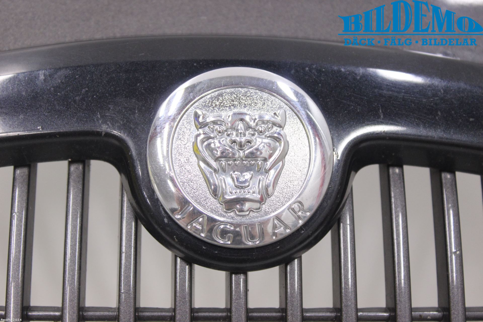 Rover 75 Grill-Galler