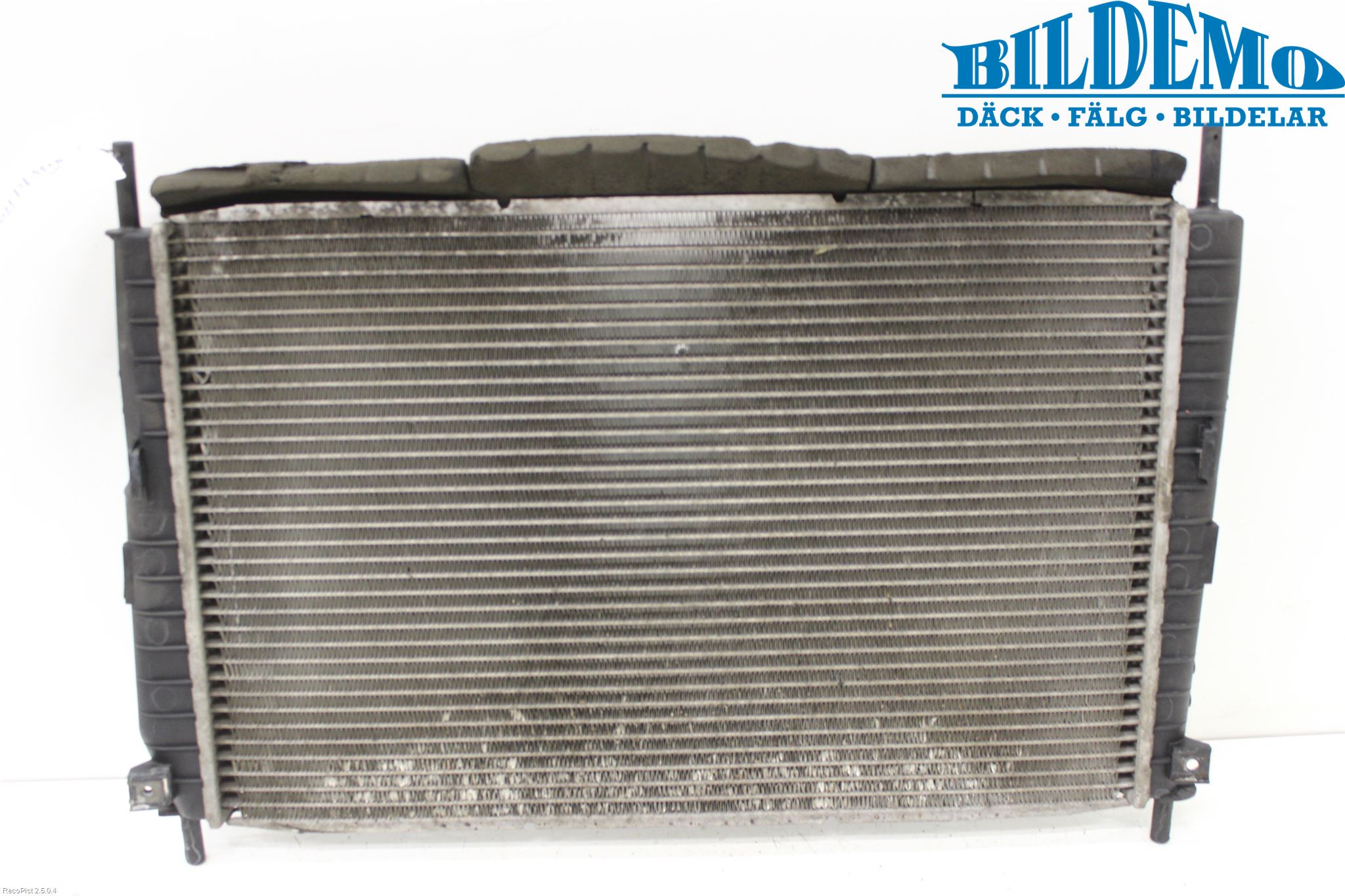 Ford MONDEO     01-06 Kylare Man