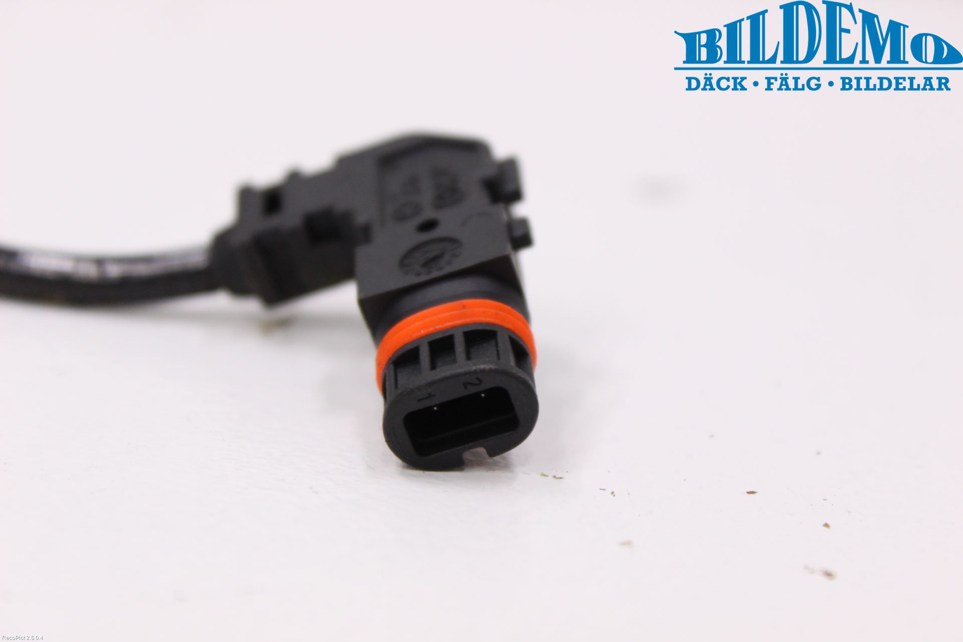 Mercedes-Benz MB E-KLASS (W212) 09-16 Abs Sensor