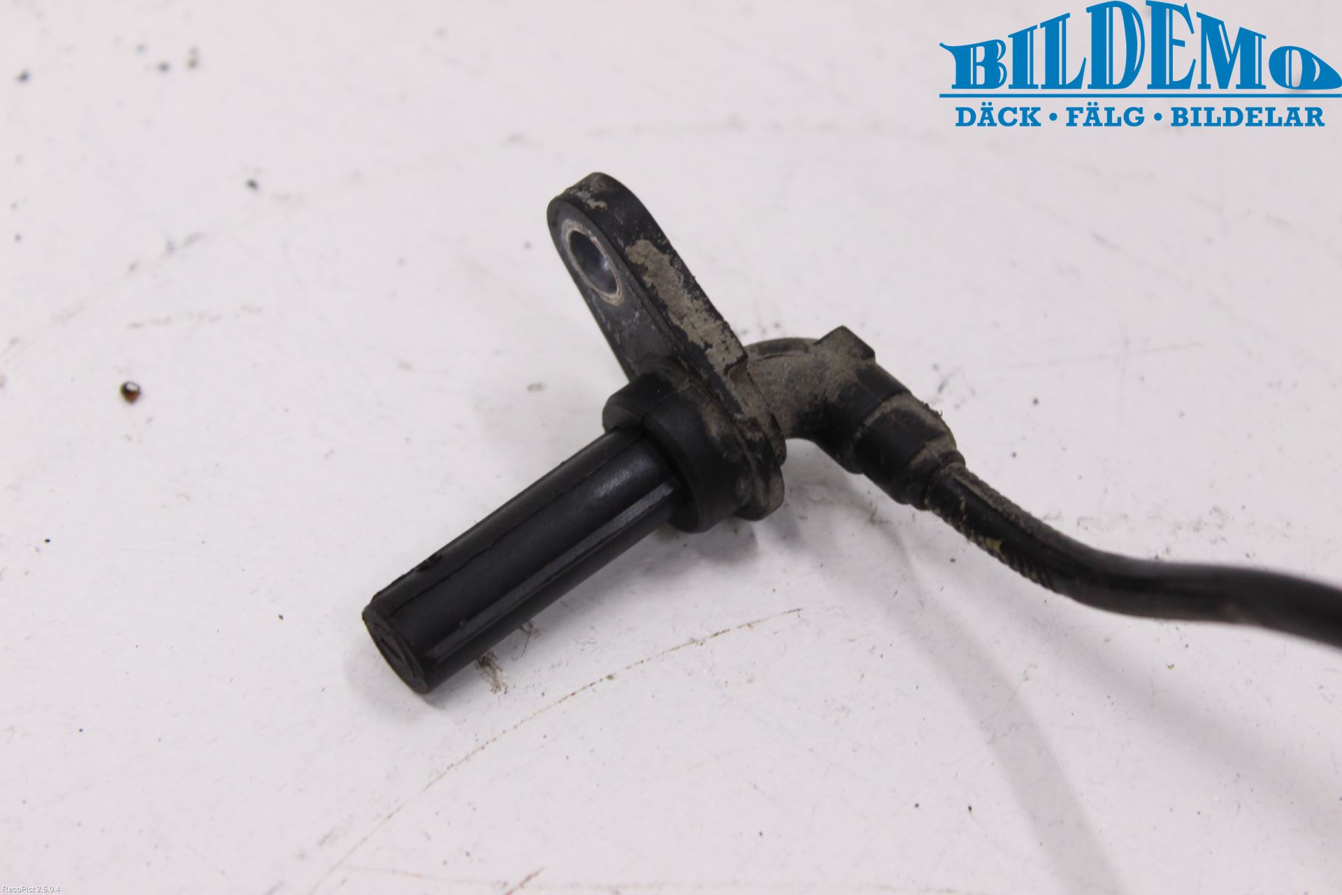 Mercedes-Benz MB E-KLASS (W212) 09-16 Abs Sensor