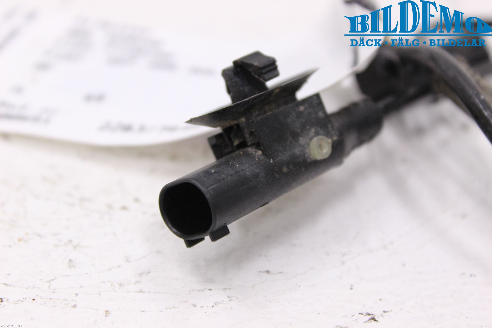 Fiat FIORINO Abs Sensor