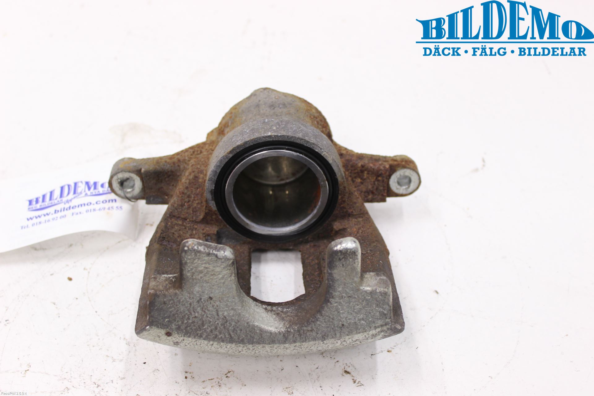 Toyota AURIS 07-09 Bromsok Fram Vänster