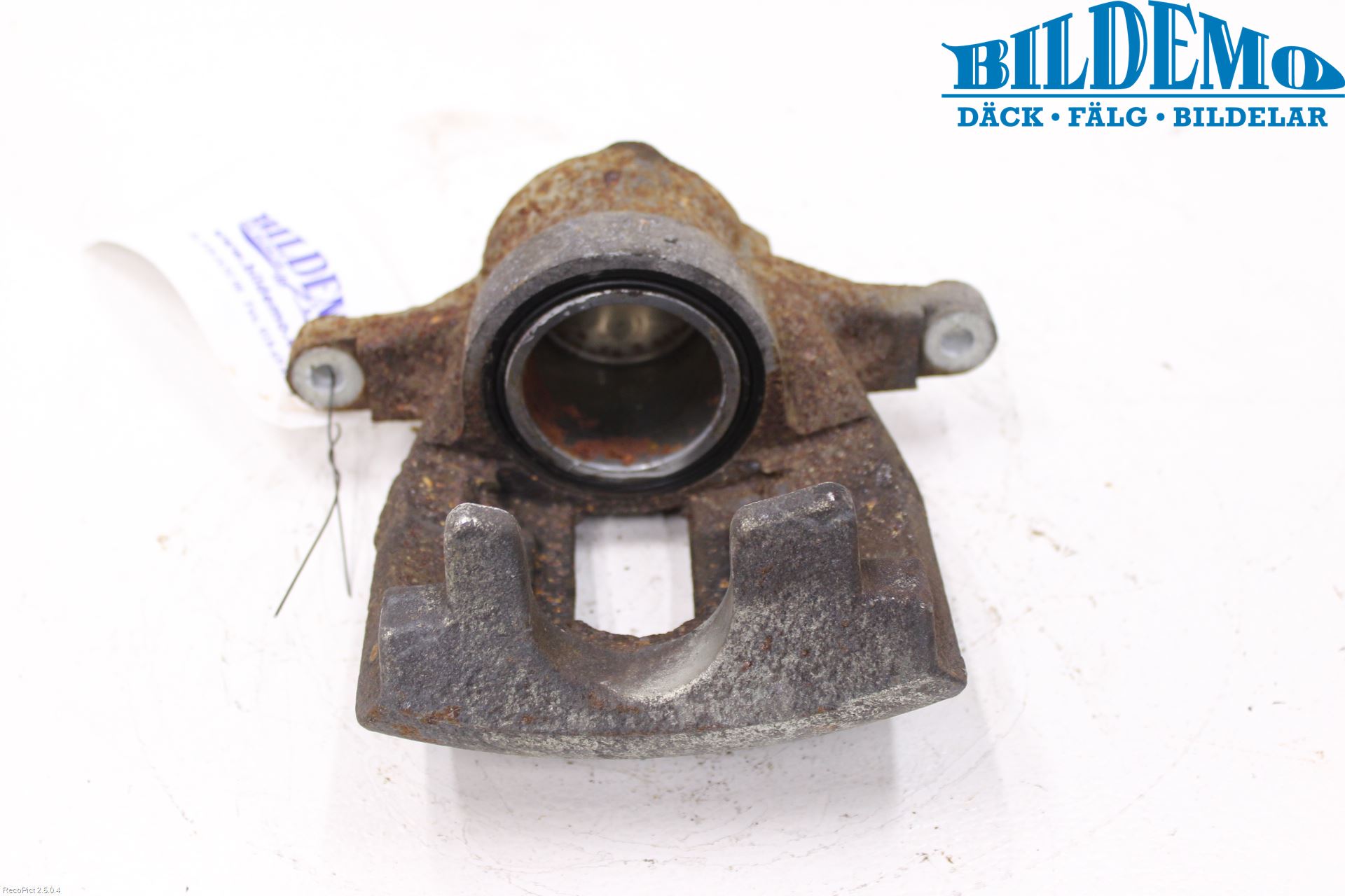 Toyota AURIS 07-09 Bromsok Fram Höger