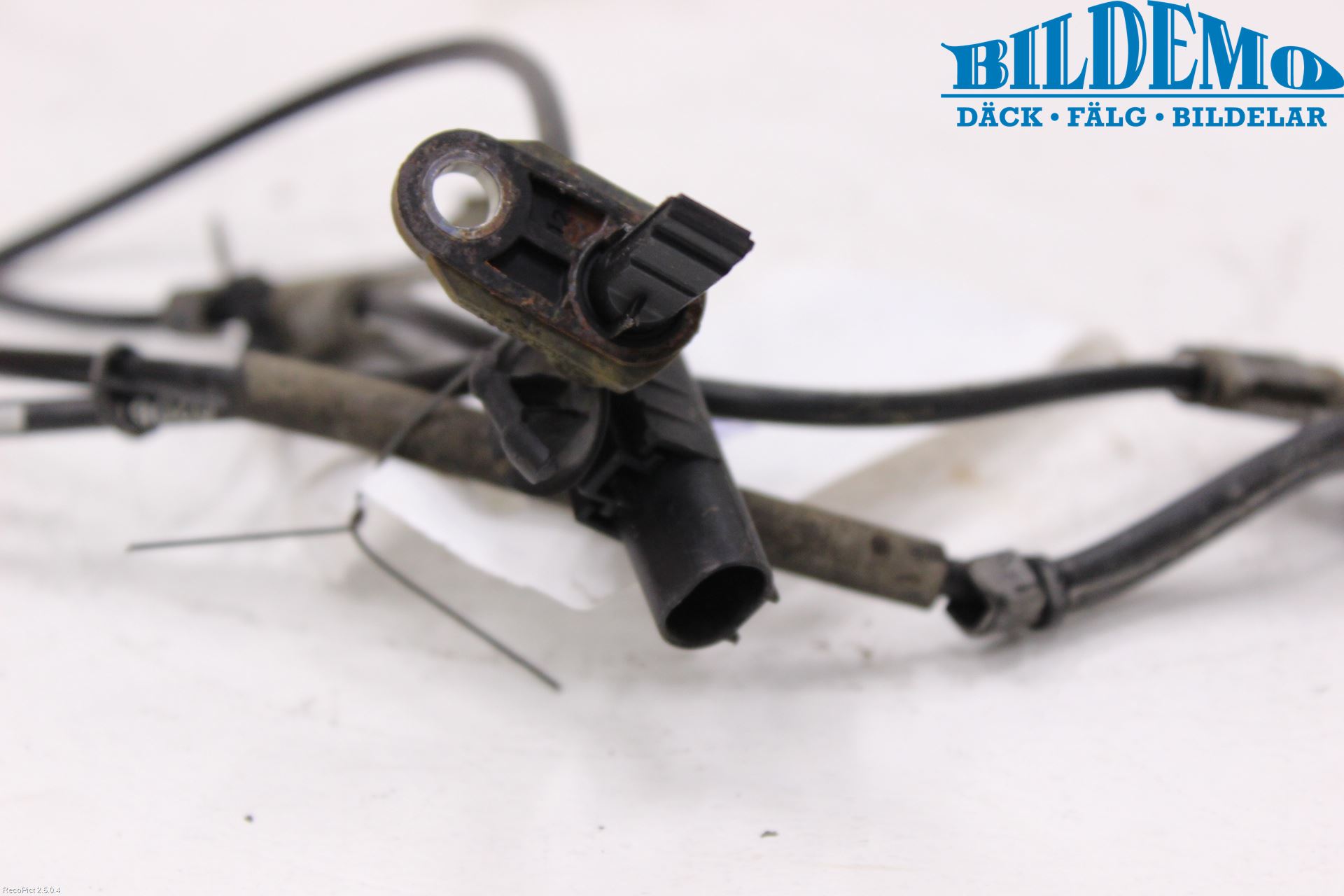 Toyota AURIS 07-09 Abs Sensor