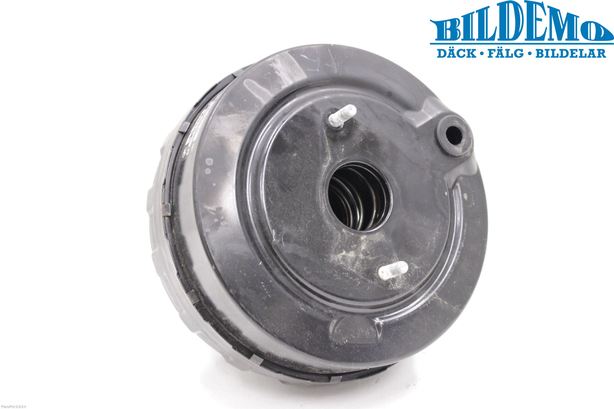 BMW X1 E84 10-15 Bromsservo