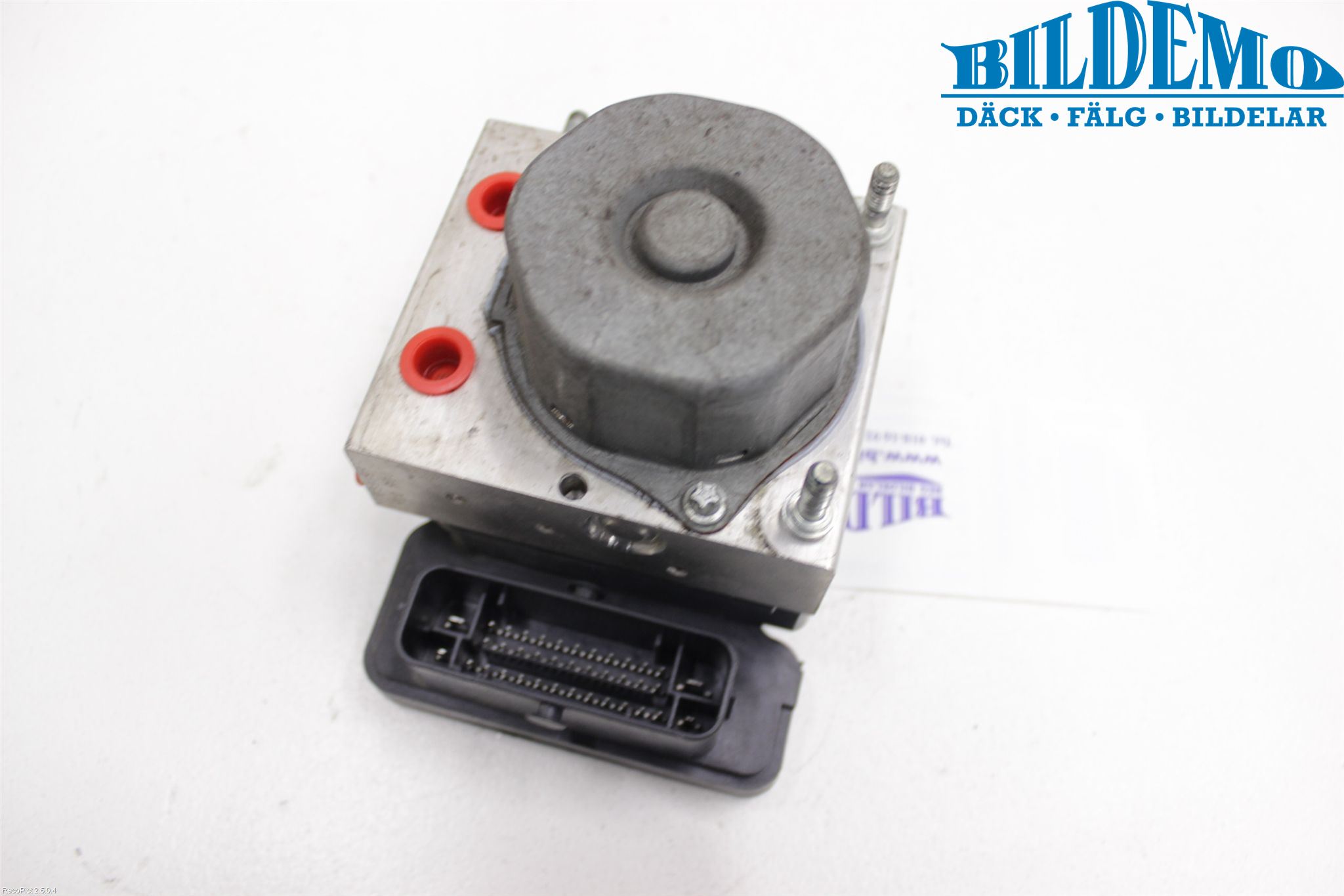 Nissan MICRA 11-16 Abs Hydraulaggregat