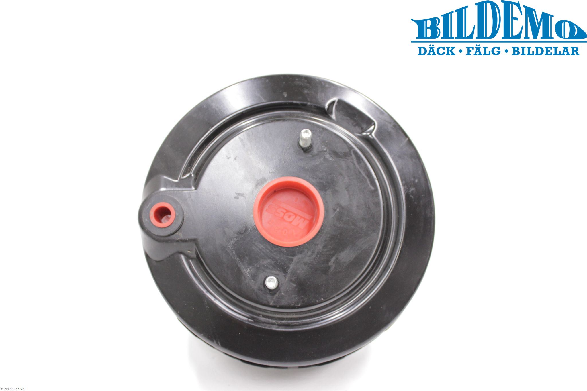 BMW 3 E92/93 Coupé/Cab 05-14 Bromsservo