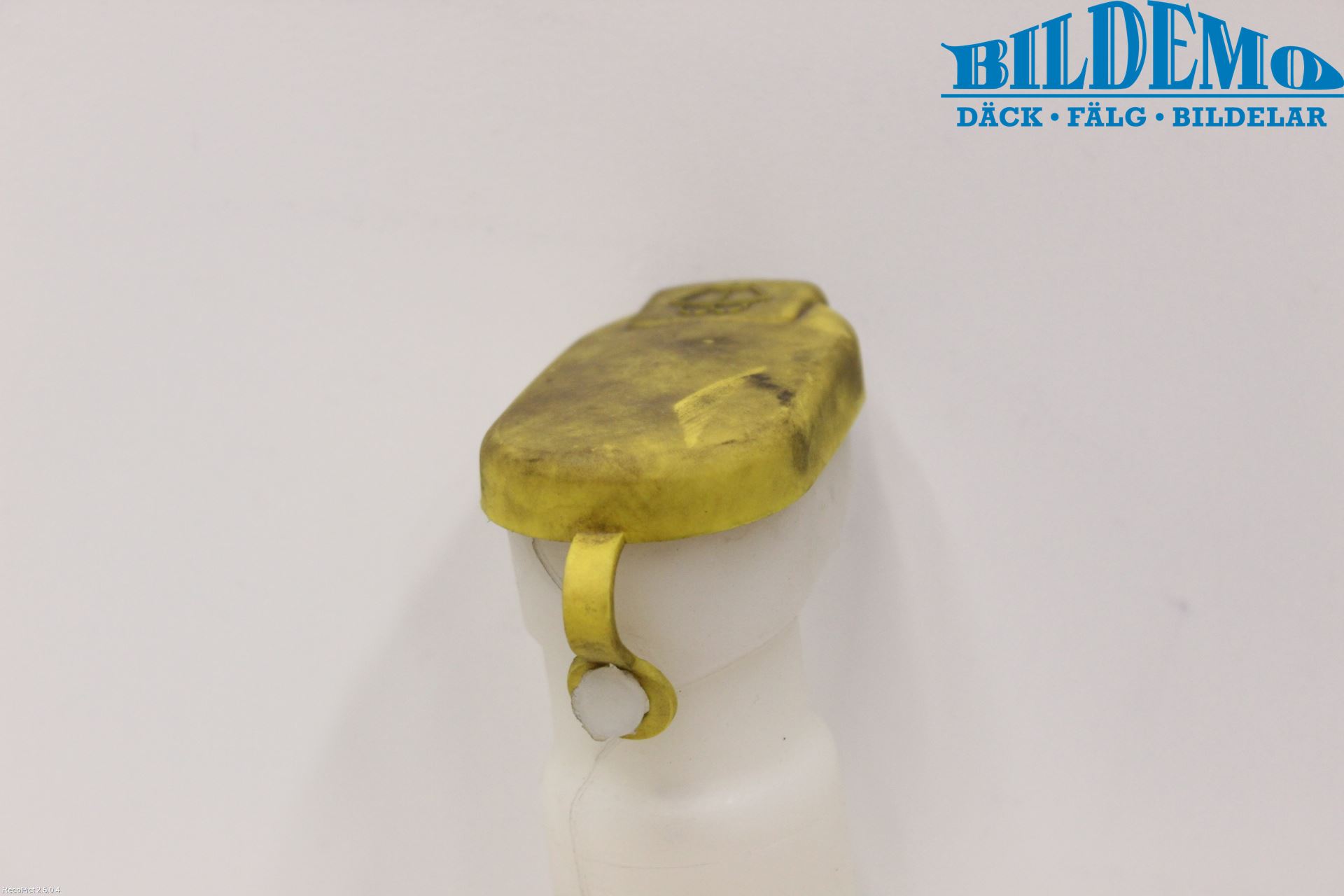 Opel MOVANO A 99-10 Spolartank Vindruta