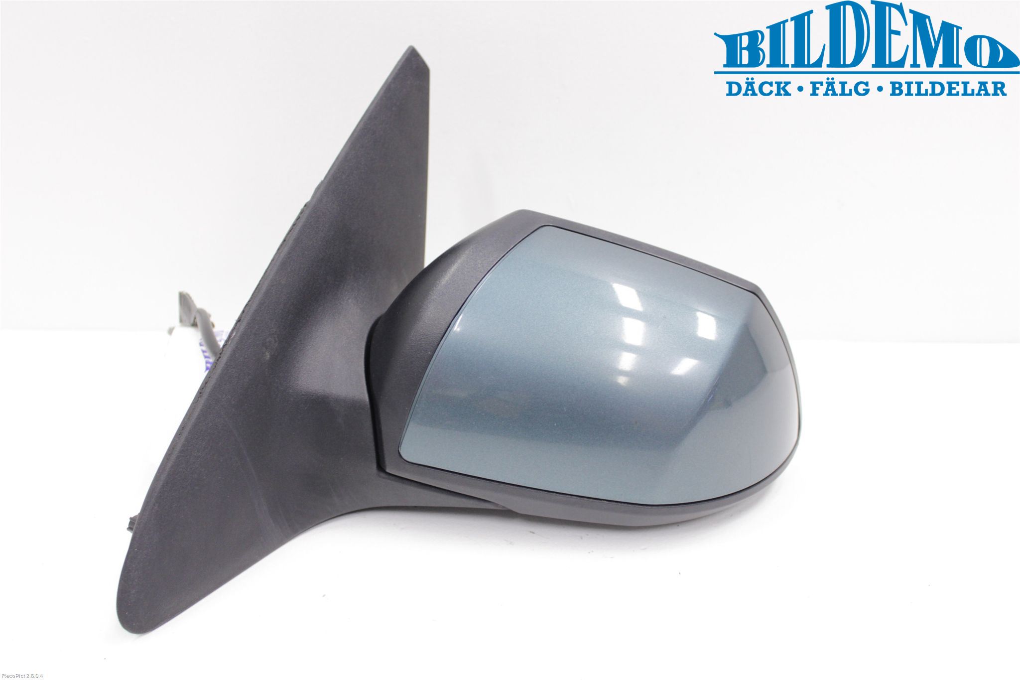 Ford MONDEO     01-06 Spegel Yttre El Vä