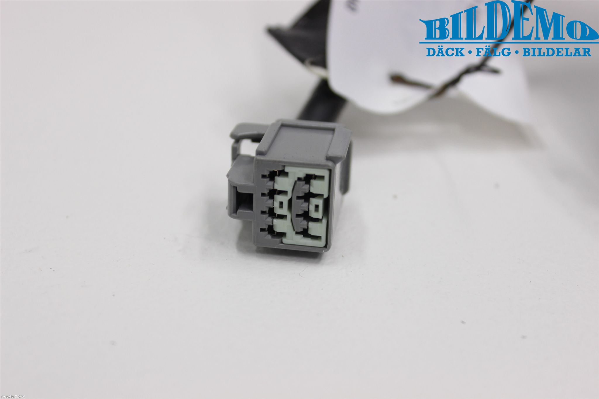 Ford MONDEO     01-06 Spegel Yttre El Vä