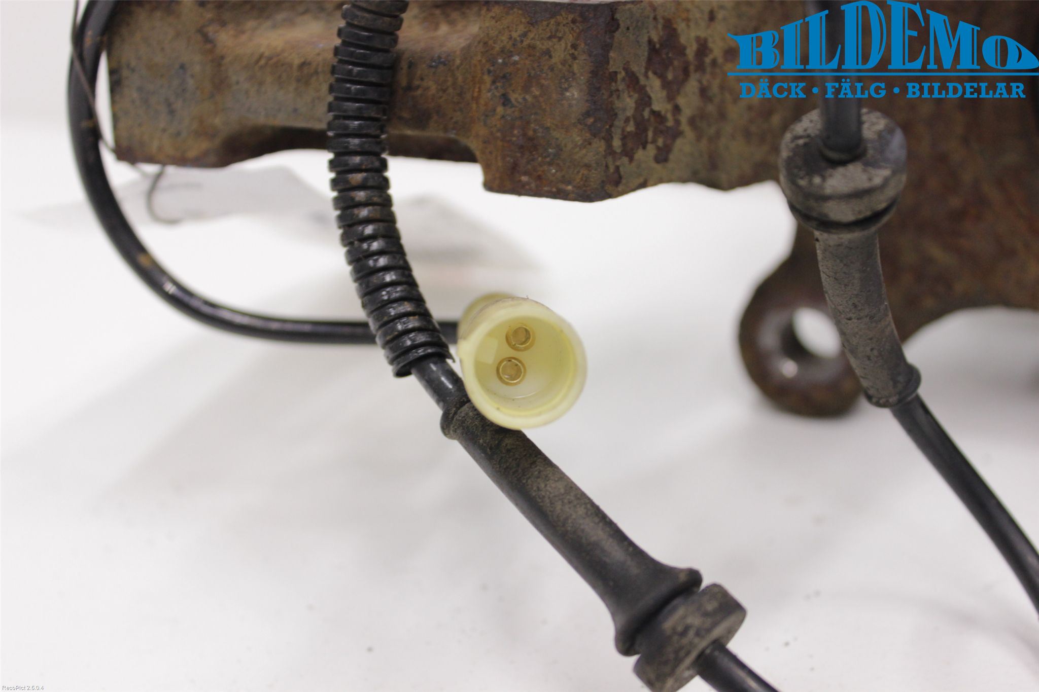 Daewoo NUBIRA Styrspindel Lagerhus Hö