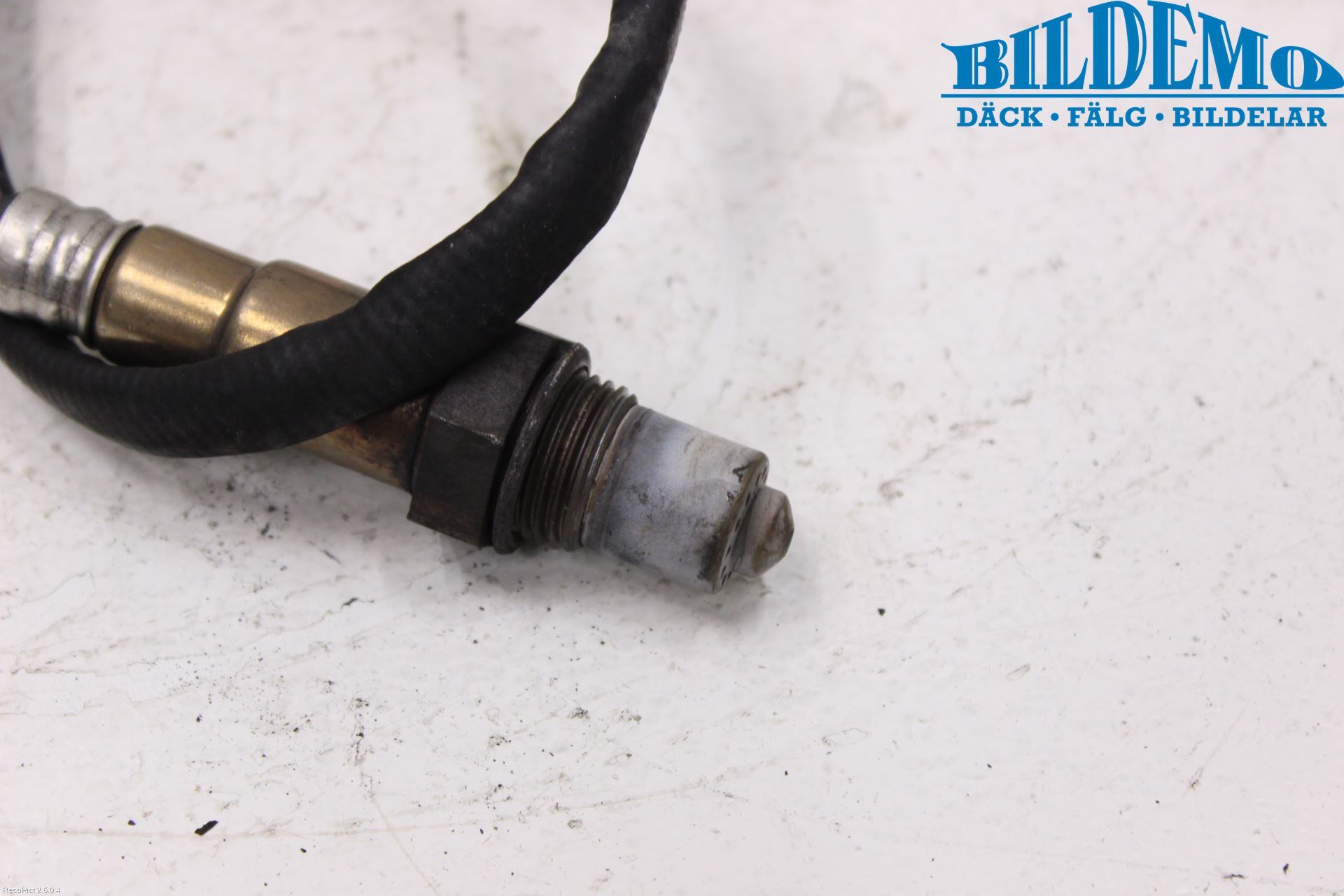 BMW 5 E60/61 Sed/Tou 02-10 Injlambdasond