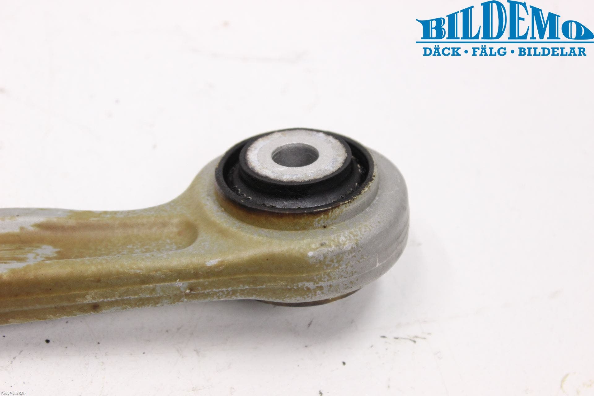 Mercedes-Benz MB E-KLASS (W212) 09-16 Bärarm Bak Övre Vänster