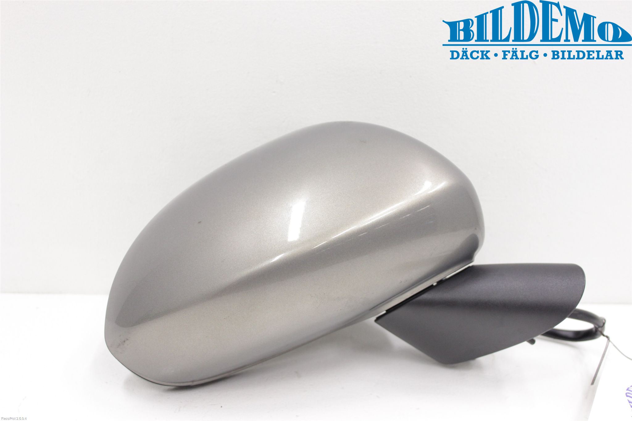 Opel CORSA D 07-14 Spegel Yttre El Hö