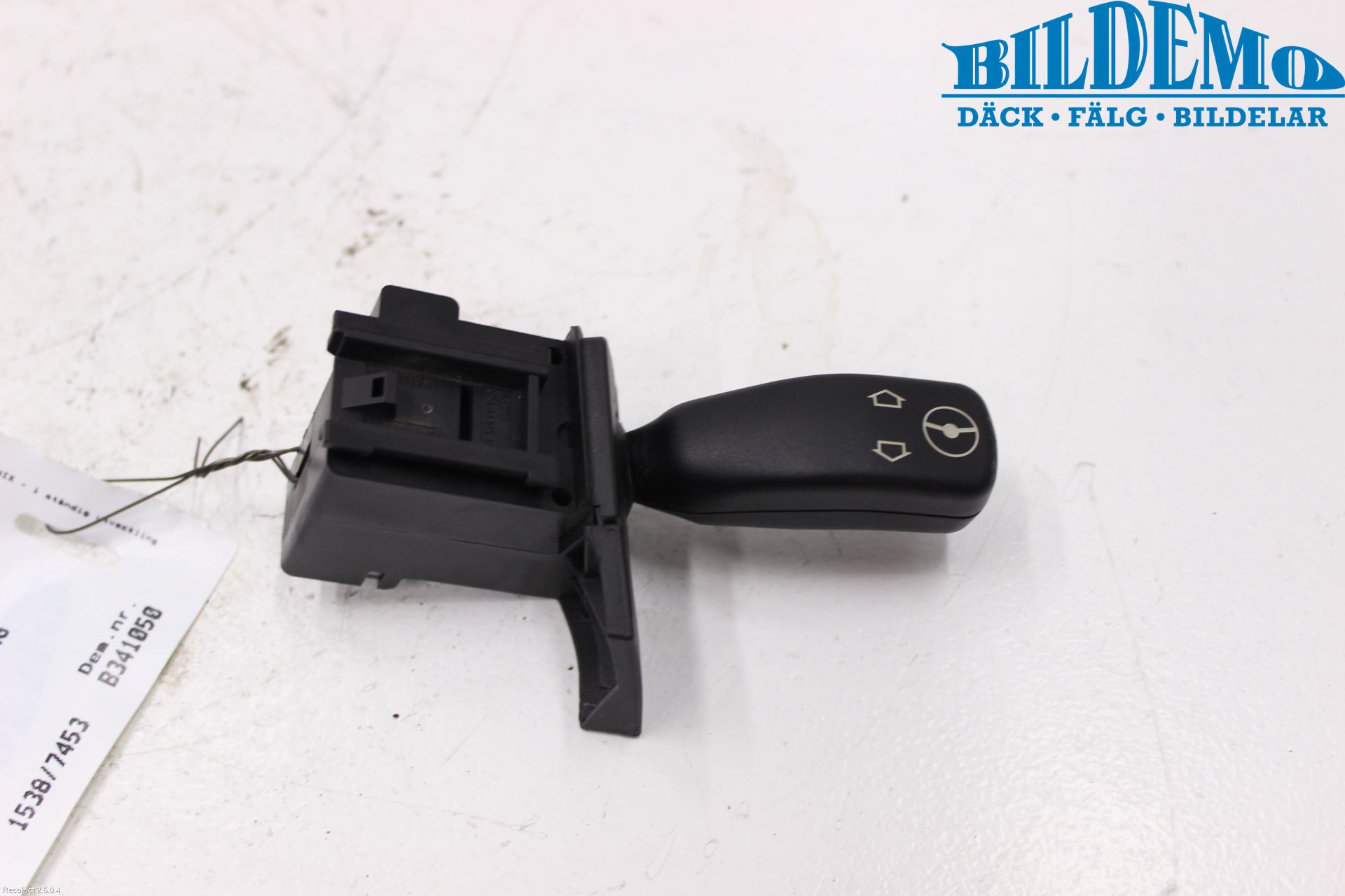 BMW 5 E39 95-04 Strömställare Övrigt