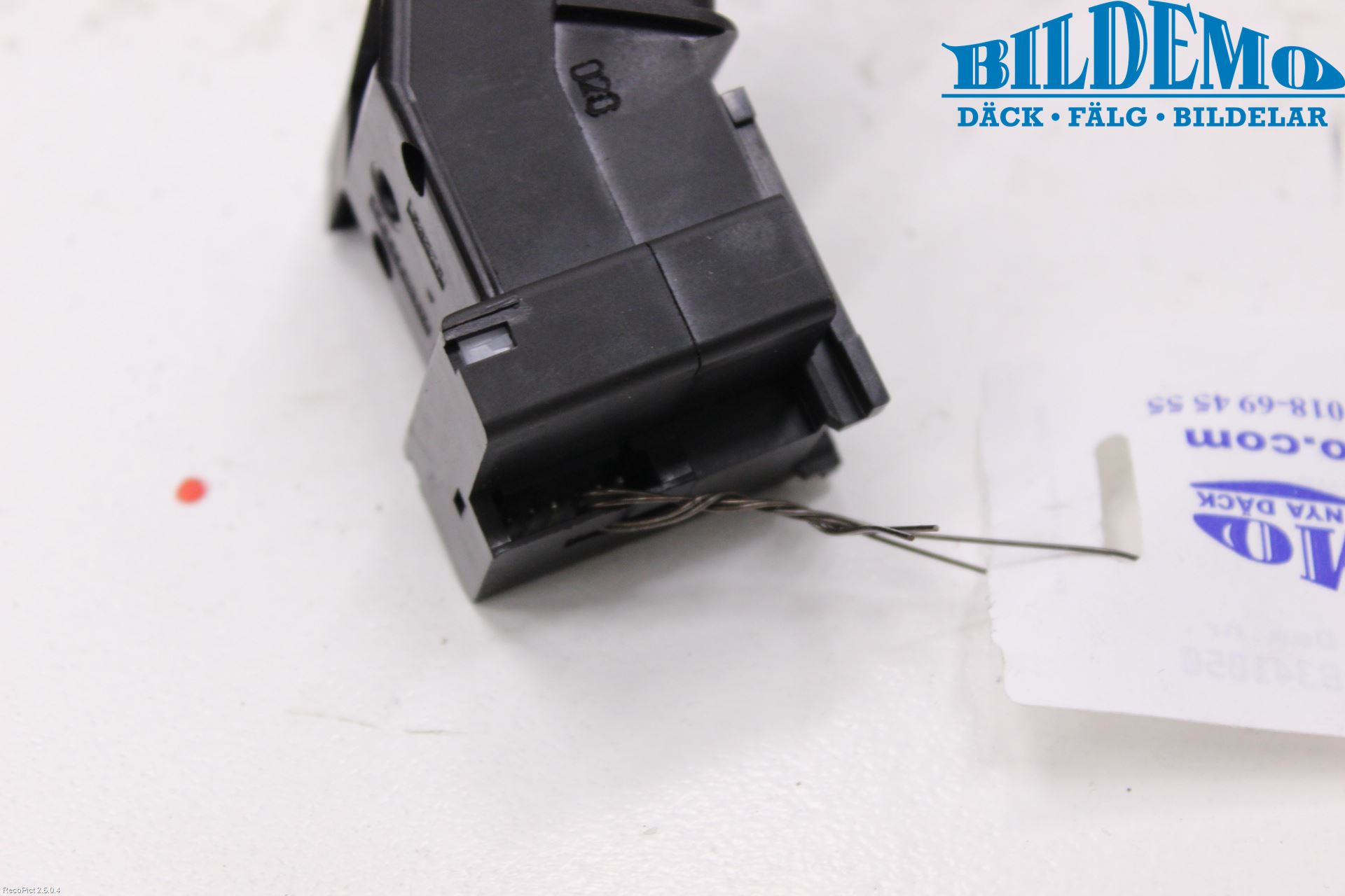 BMW 5 E39 95-04 Strömställare Övrigt