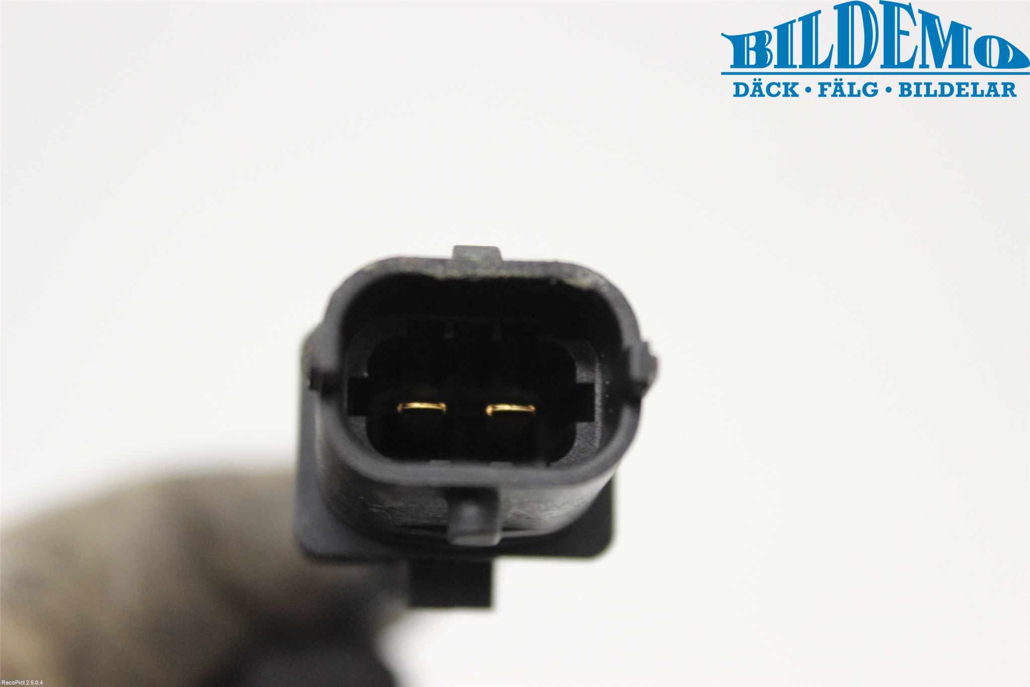 Opel INSIGNIA 09-16 Givare Temp-Tryck Avgas