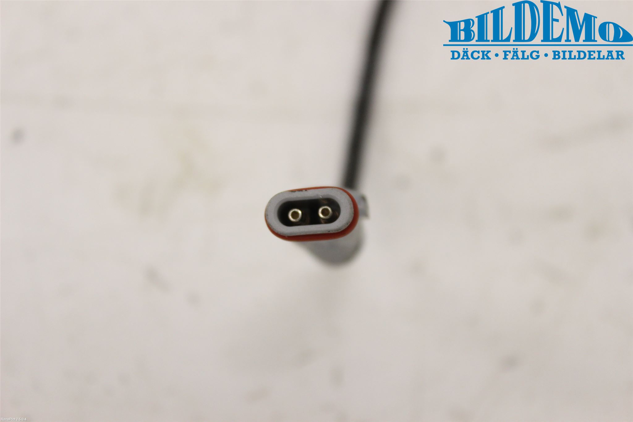 Opel INSIGNIA 09-16 Abs Sensor