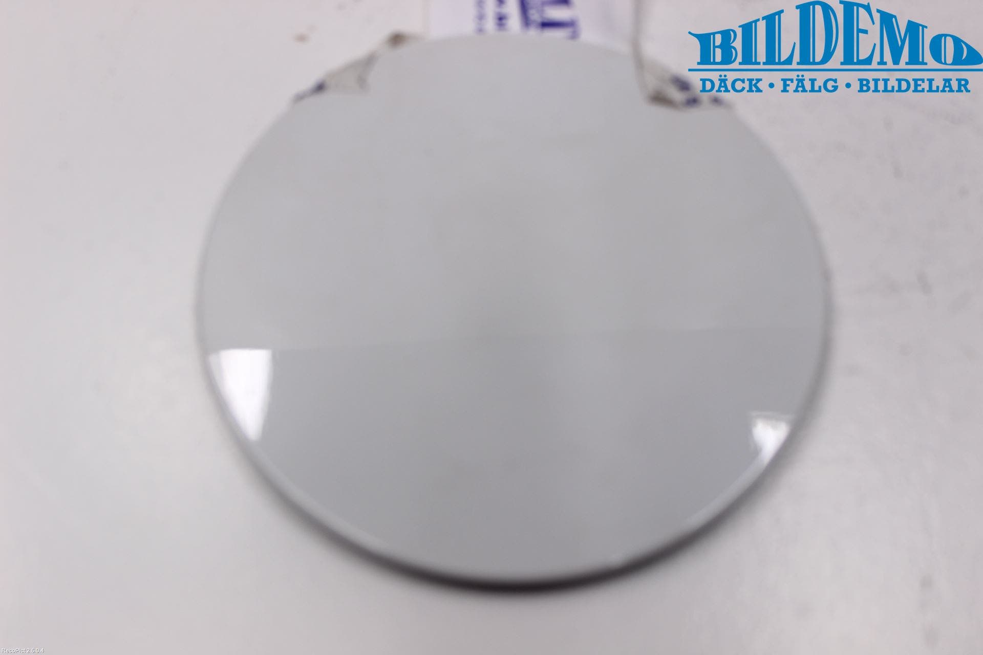 Opel INSIGNIA 09-16 Tanklucka