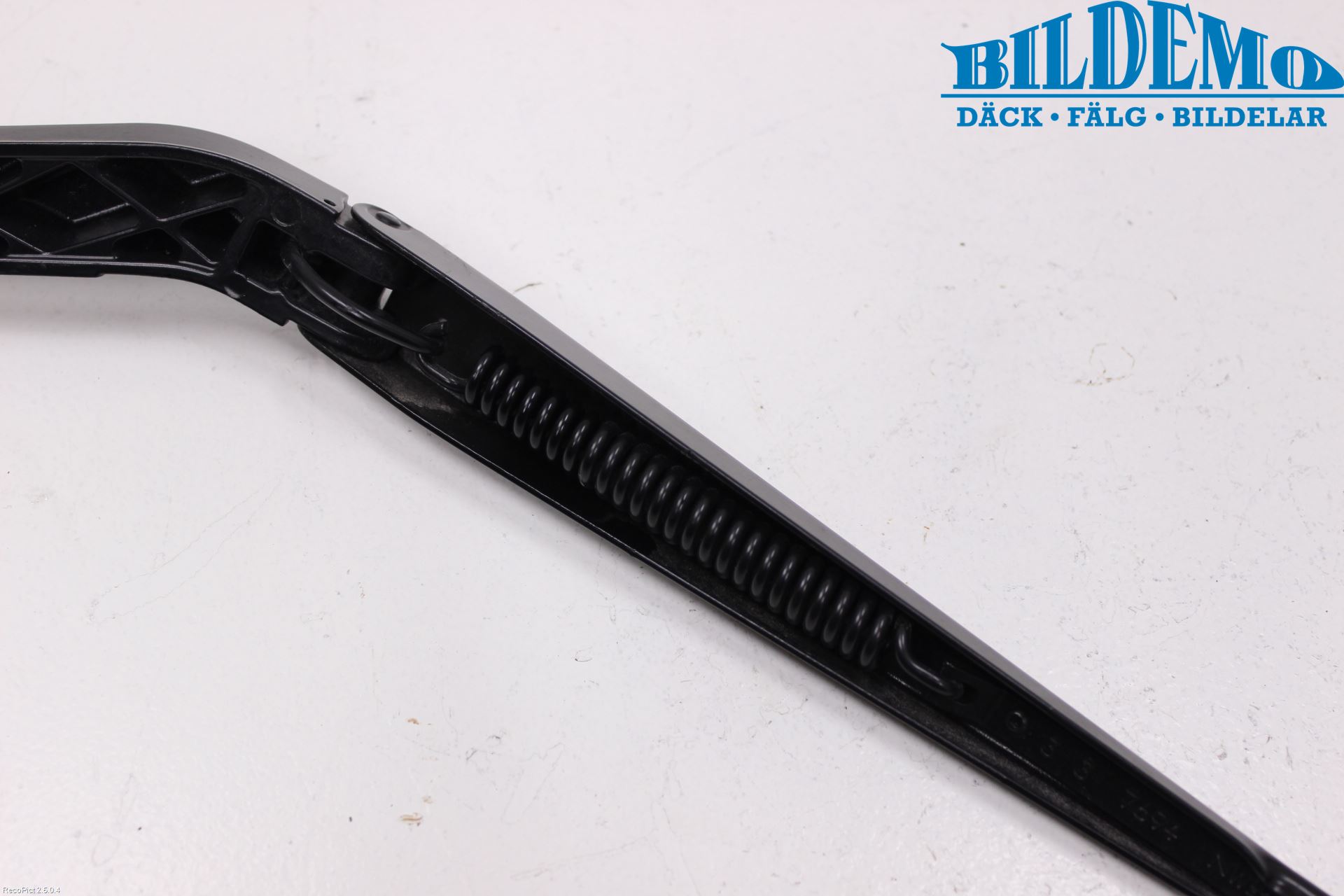 Opel INSIGNIA 09-16 Torkararm Armar Vindruta