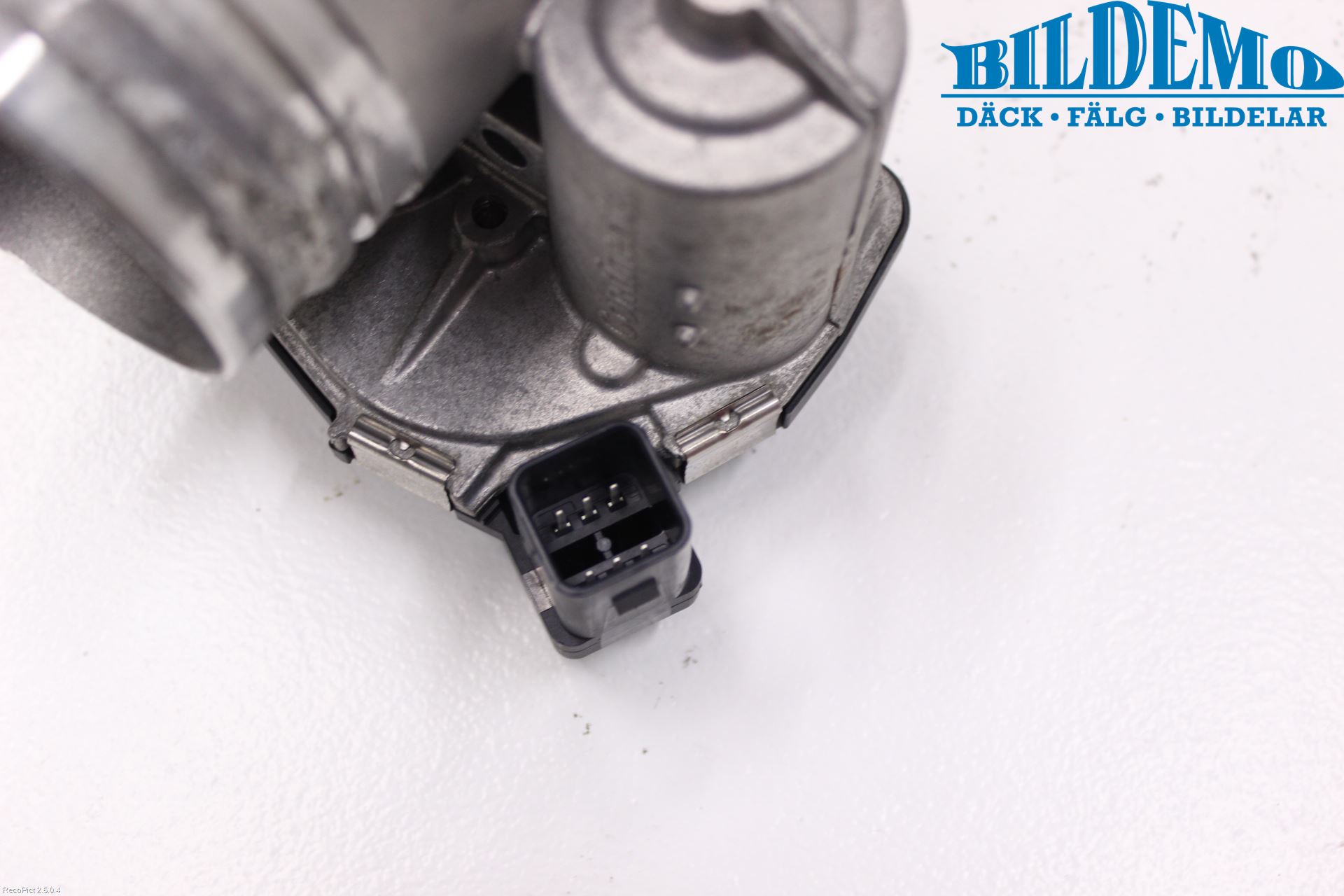 BMW Z4 E89 09-16 Injspjällhus