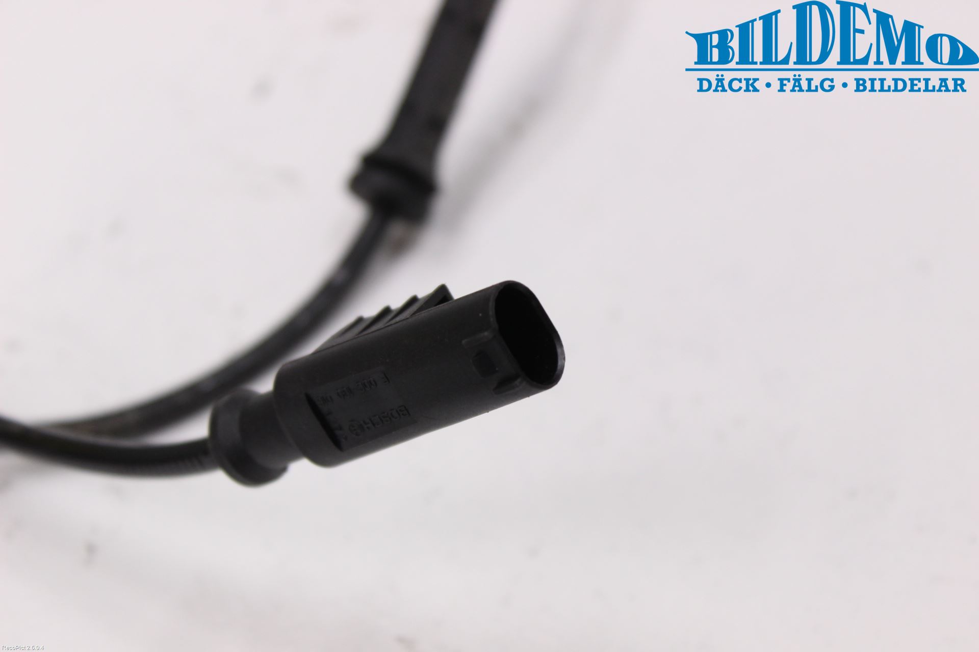 BMW Z4 E89 09-16 Abs Sensor