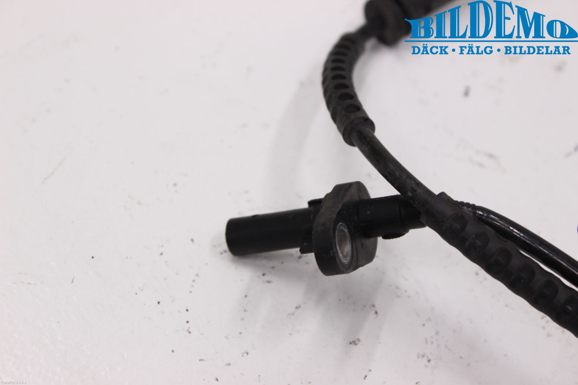 BMW Z4 E89 09-16 Abs Sensor