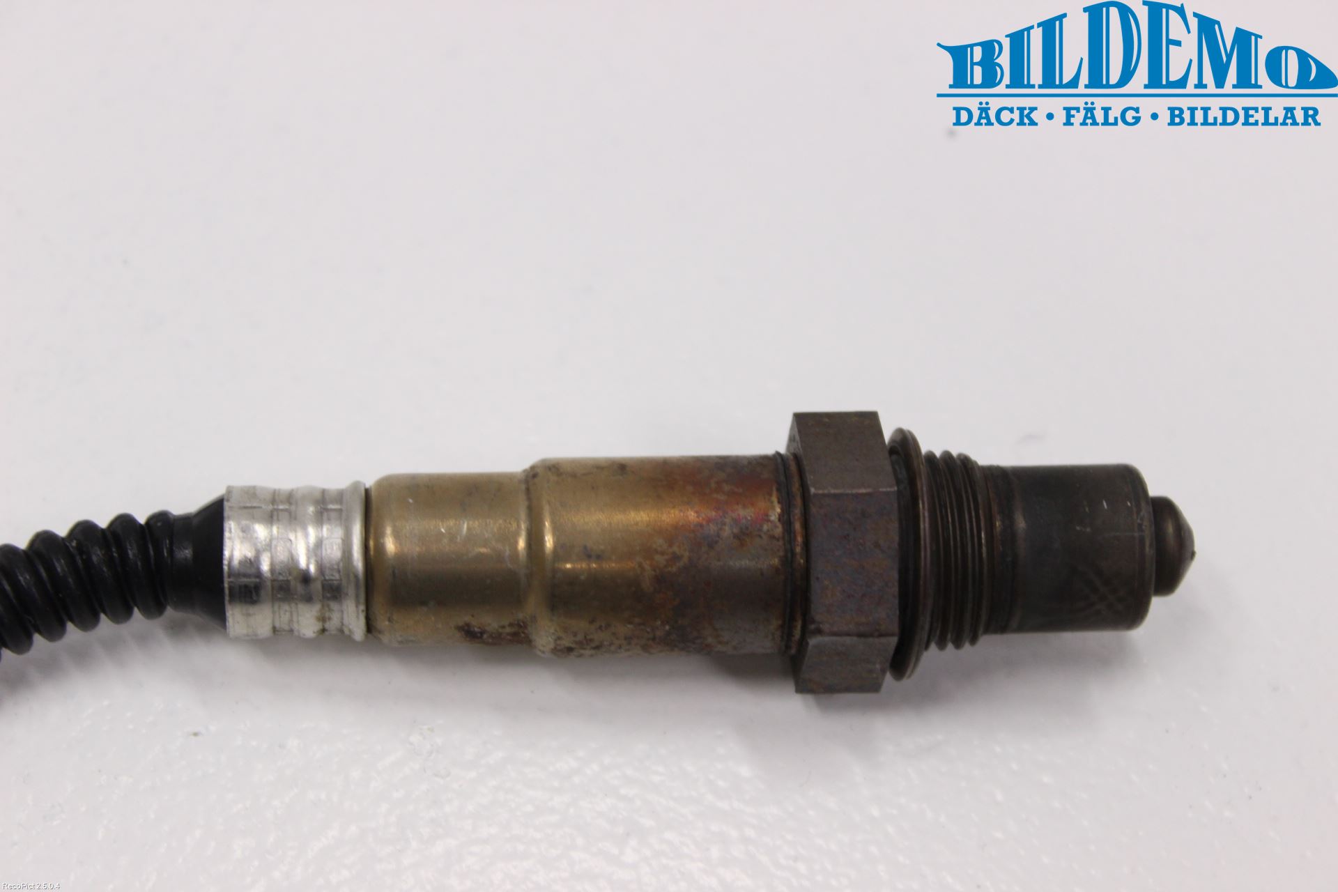 BMW Z4 E89 09-16 Injlambdasond