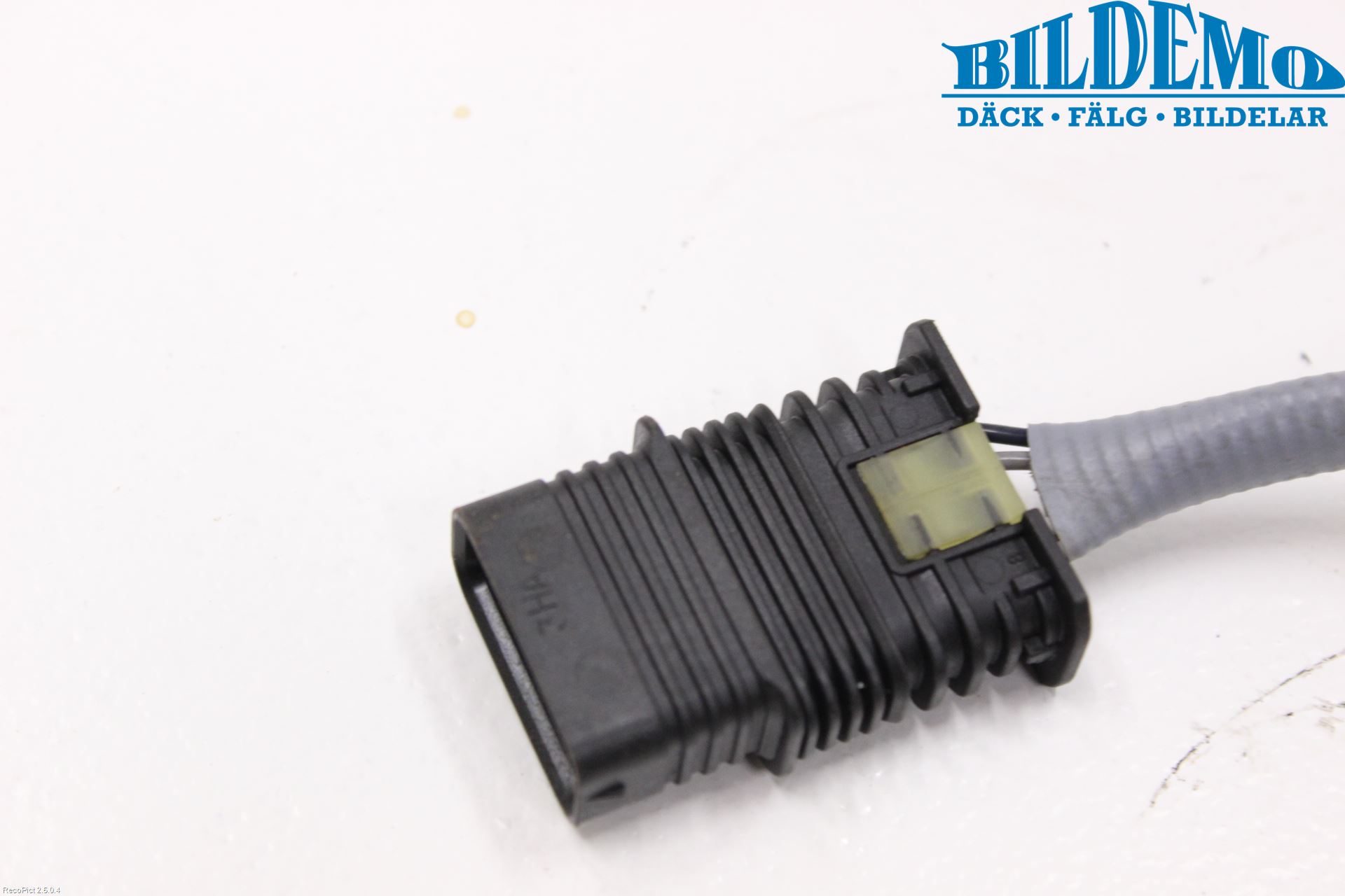 BMW Z4 E89 09-16 Injlambdasond