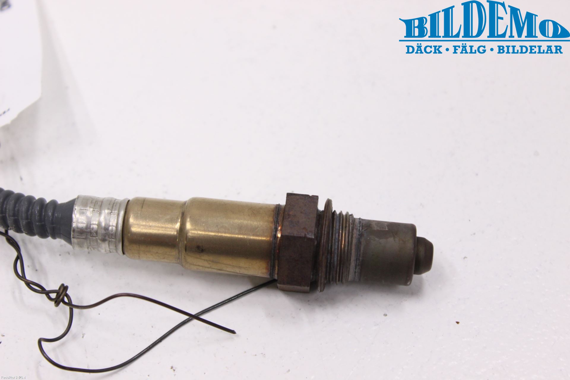 BMW Z4 E89 09-16 Injlambdasond