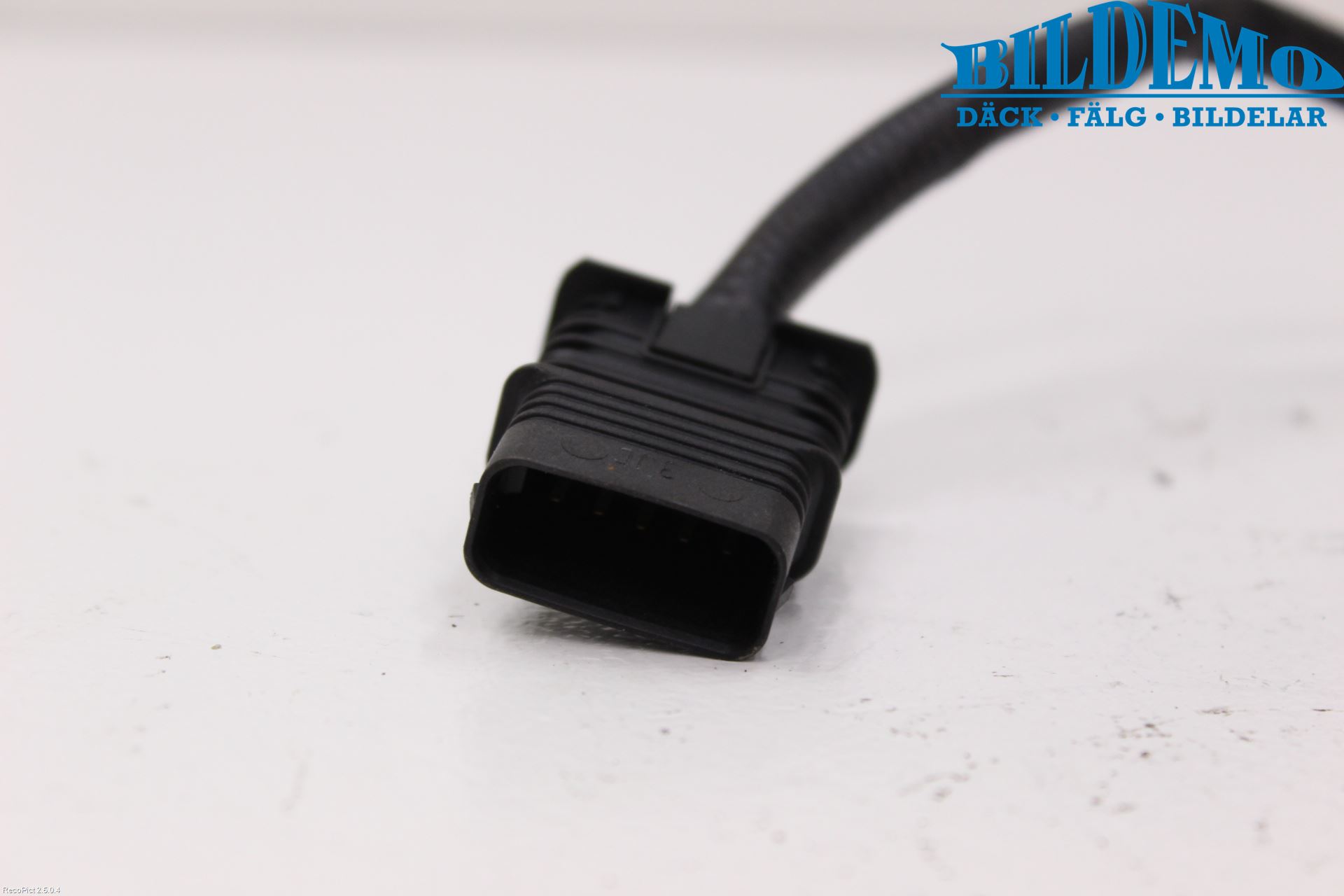 BMW Z4 E89 09-16 Injlambdasond