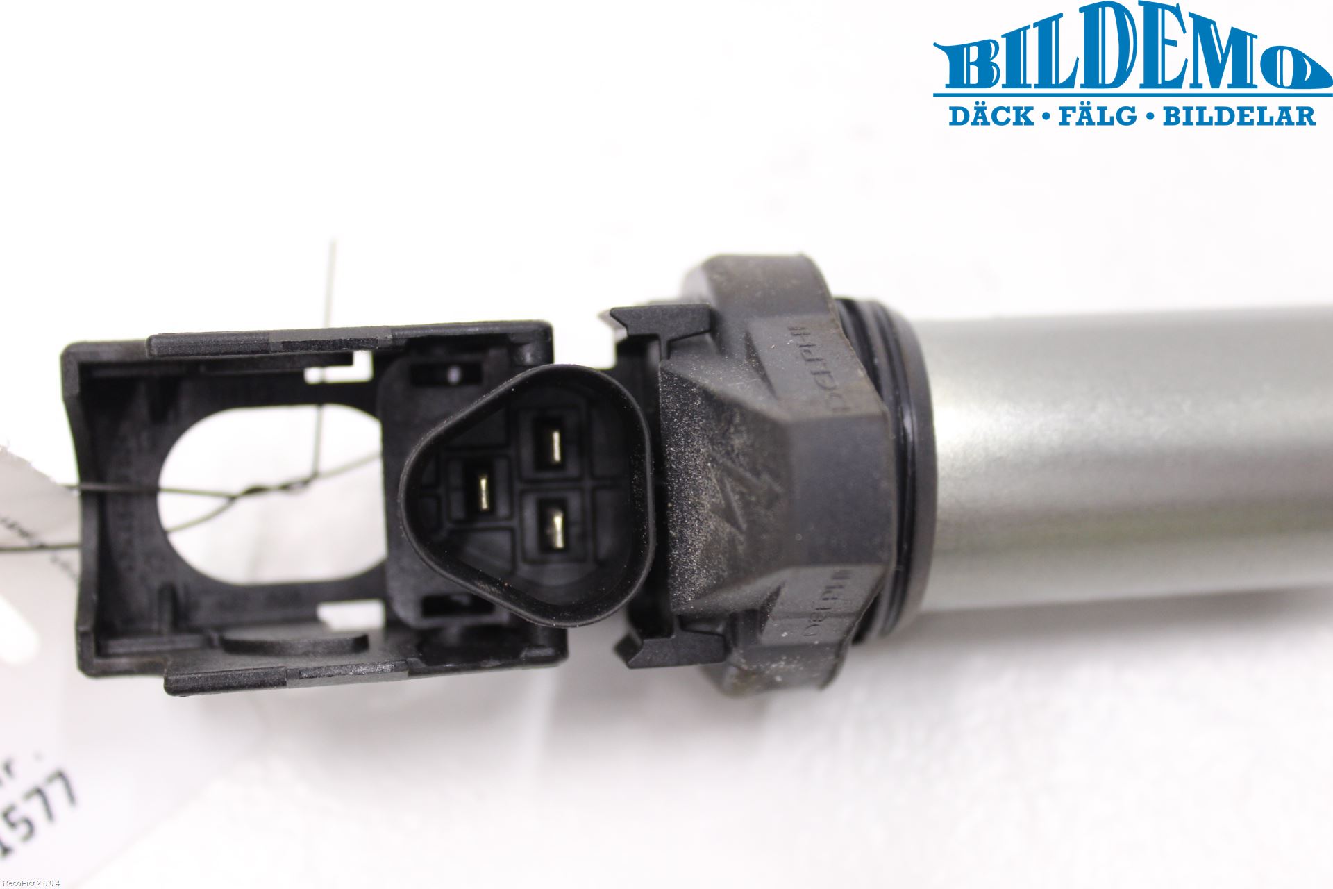 BMW Z4 E89 09-16 Tändspole