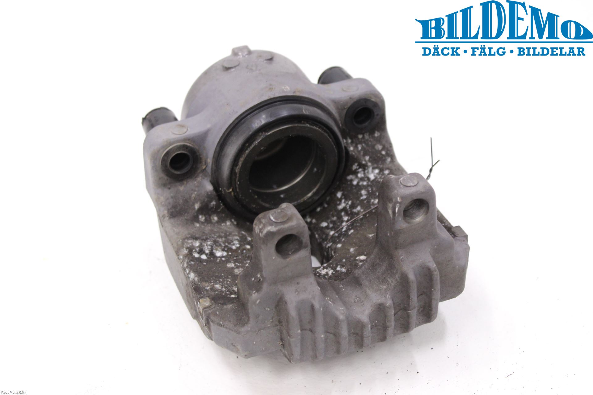 BMW Z4 E89 09-16 Bromsok Fram Vänster