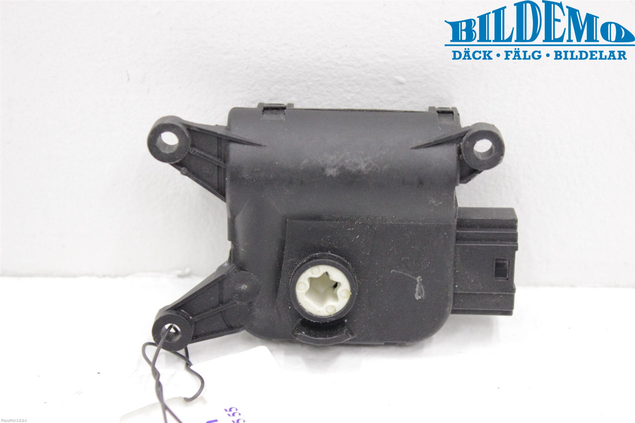 Saab 9-5 -05 Värme Reglermotor