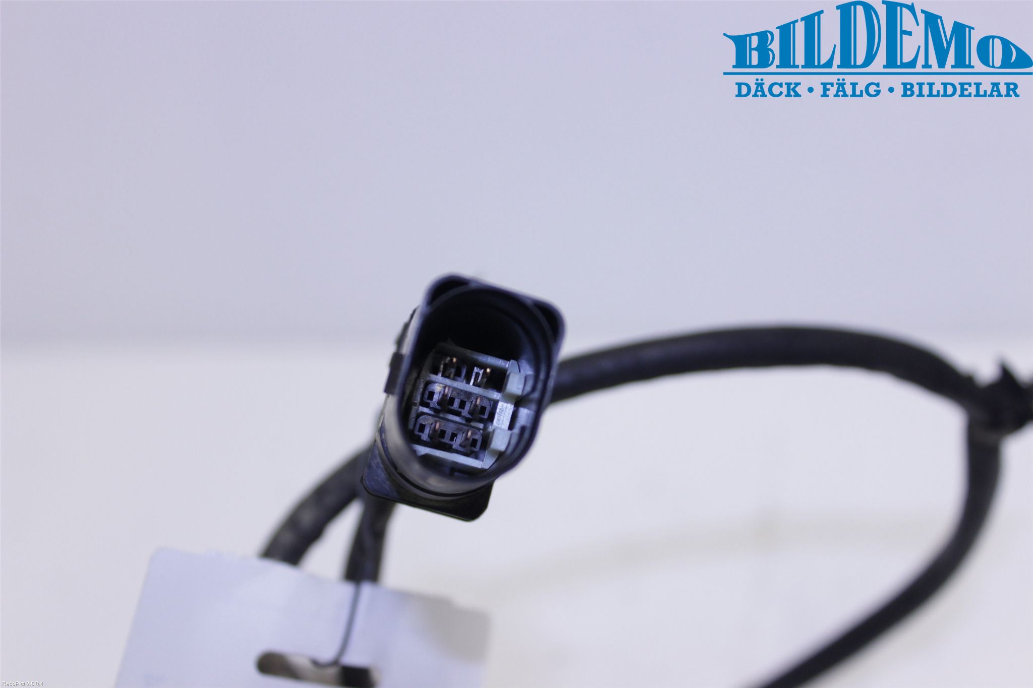 Fiat FIORINO Injlambdasond