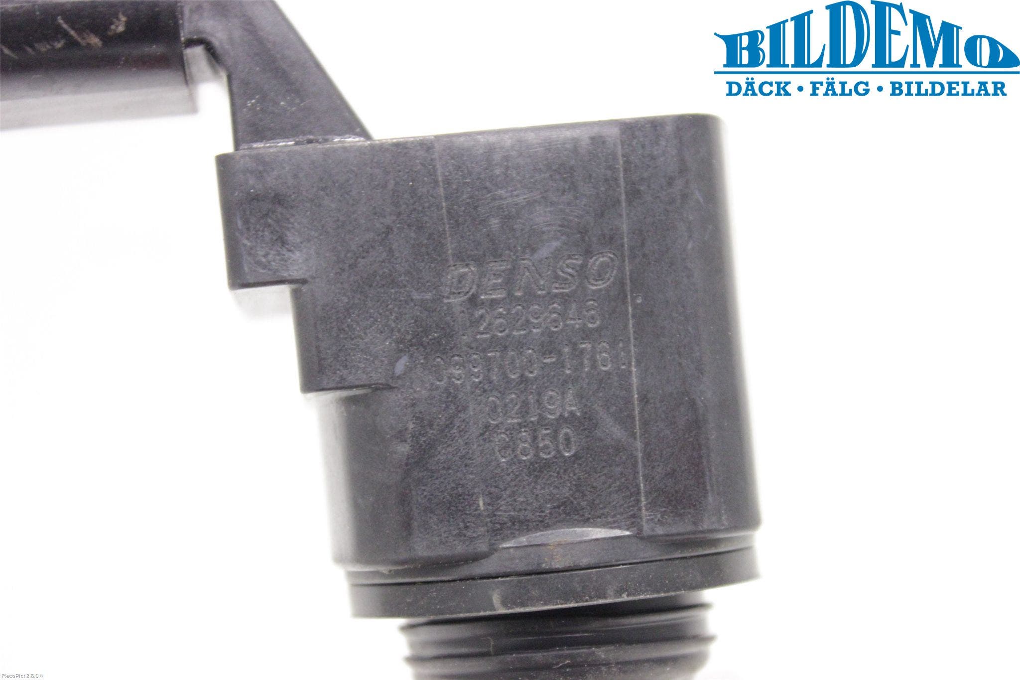 Saab 9-5 10-12 Tändspole