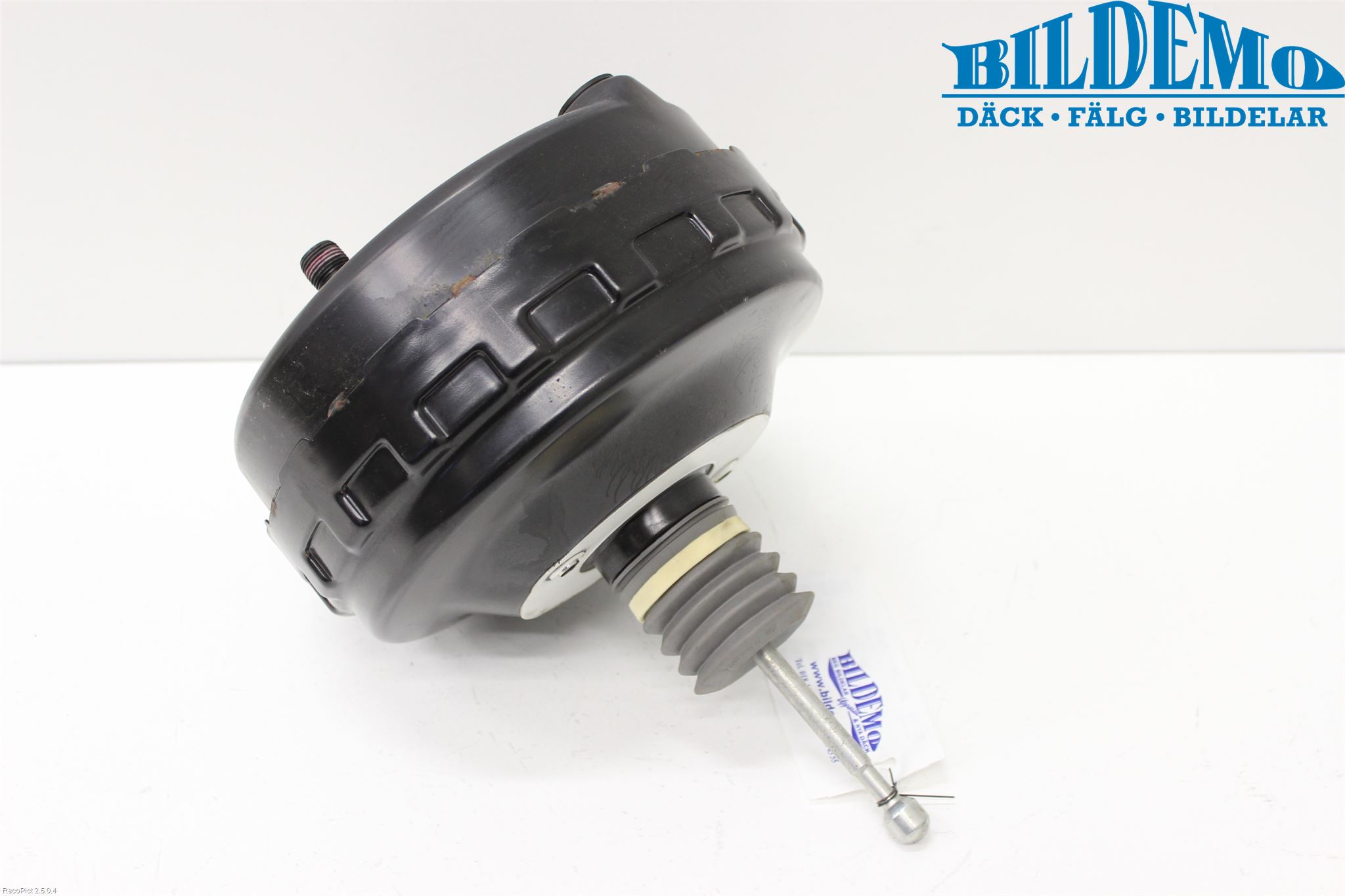 Saab 9-5 10-12 Bromsservo