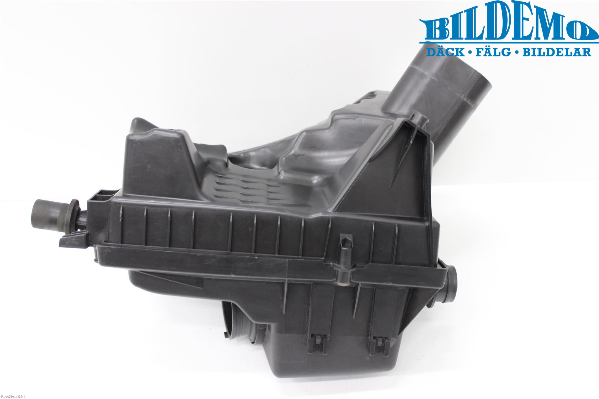 Saab 9-5 10-12 Luftrenare