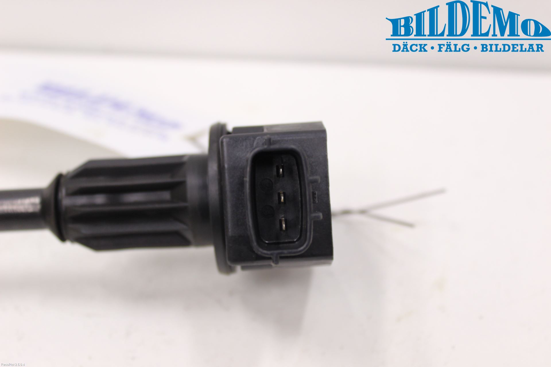 Nissan MICRA 03-07 Tändspole