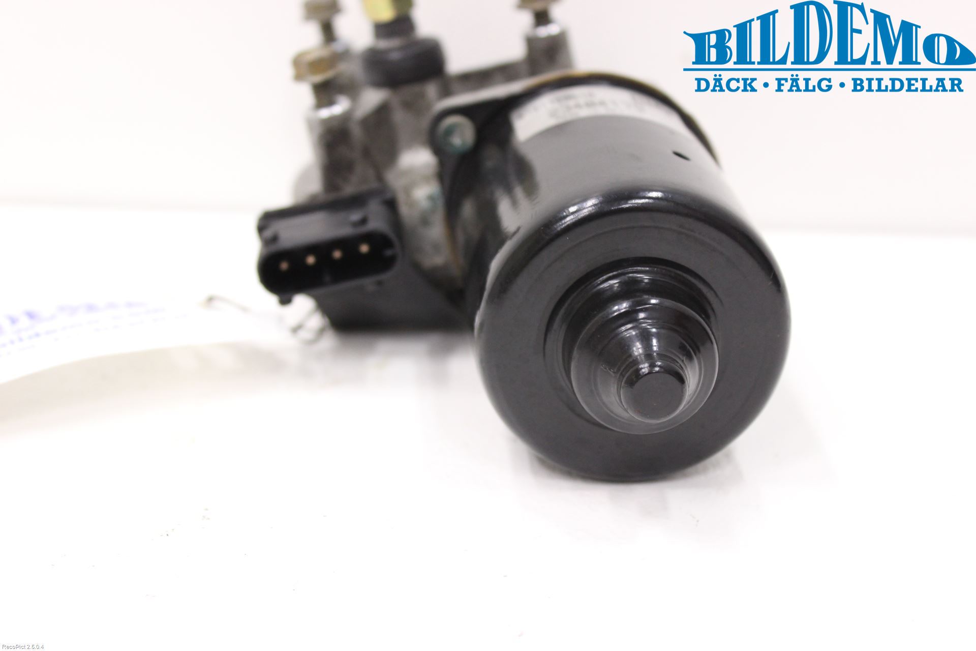 BMW Z3 E36/6    94-02 Torkarmotor Vindruta