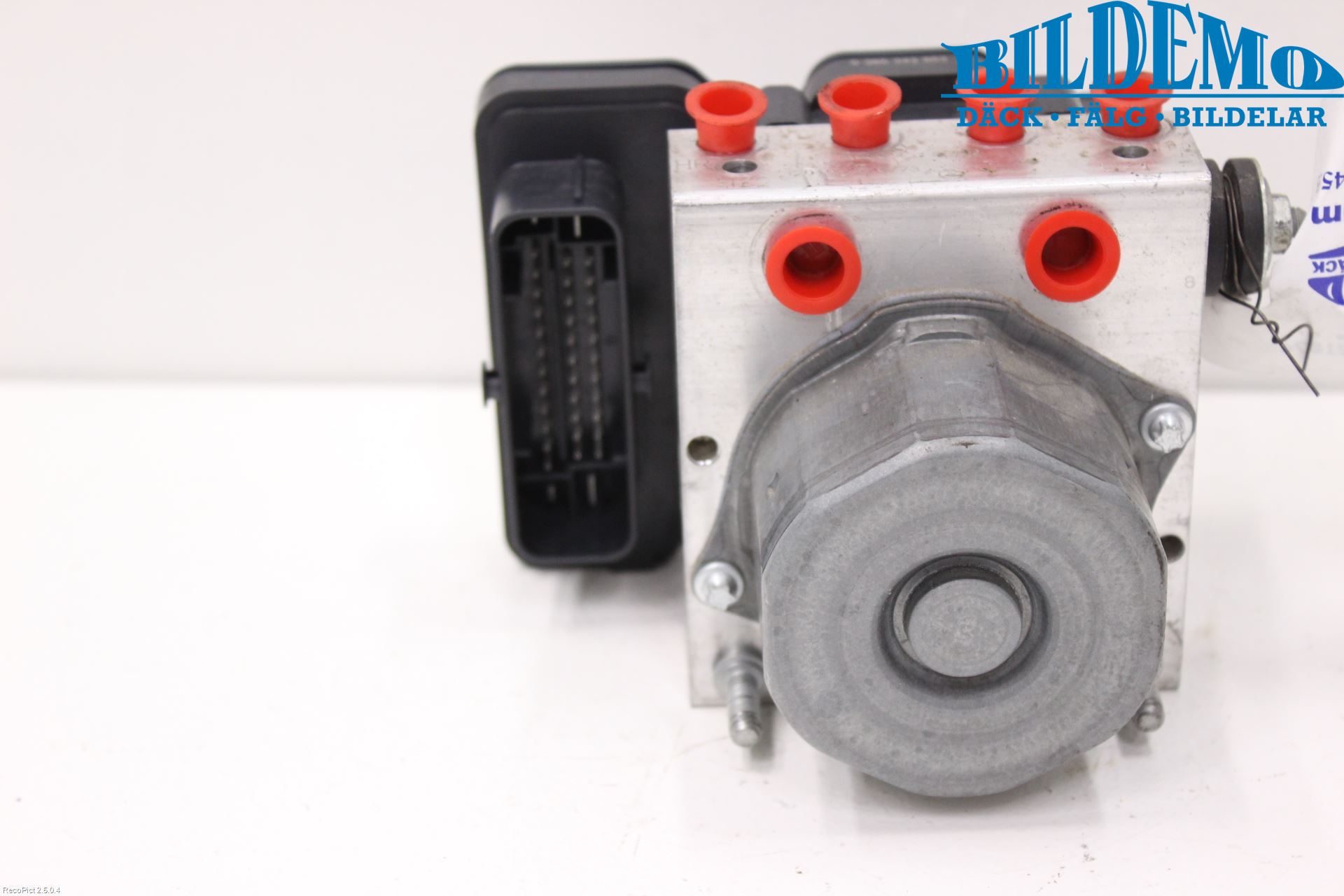 Mercedes-Benz MB B-KLASS (W246/W242) 12-19 Abs Hydraulaggregat