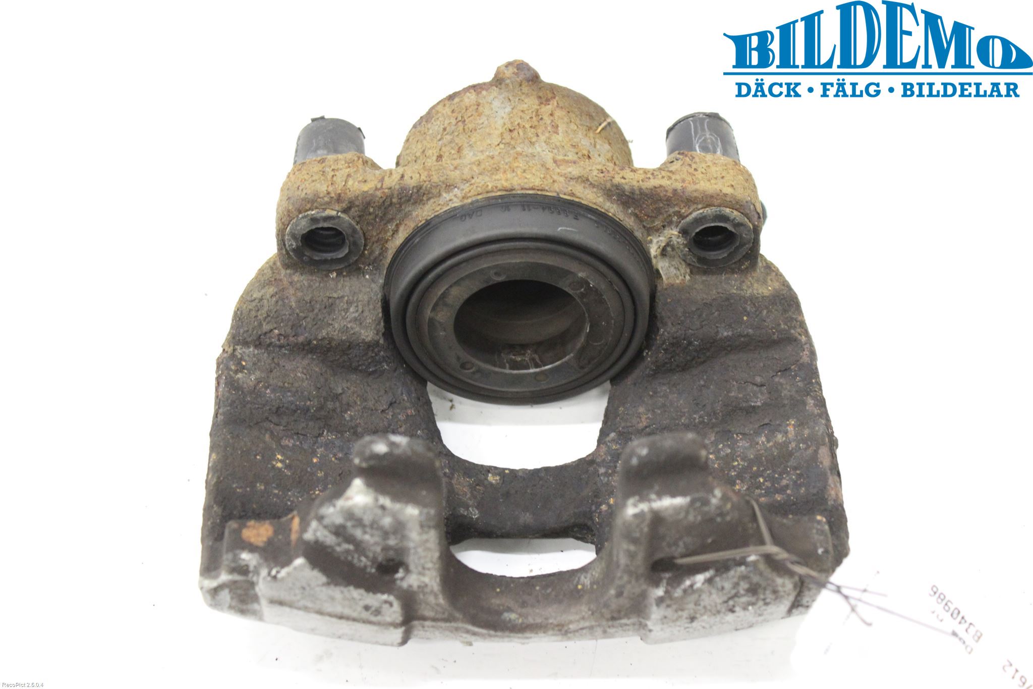 Opel VECTRA C 06-08 Bromsok Fram Höger