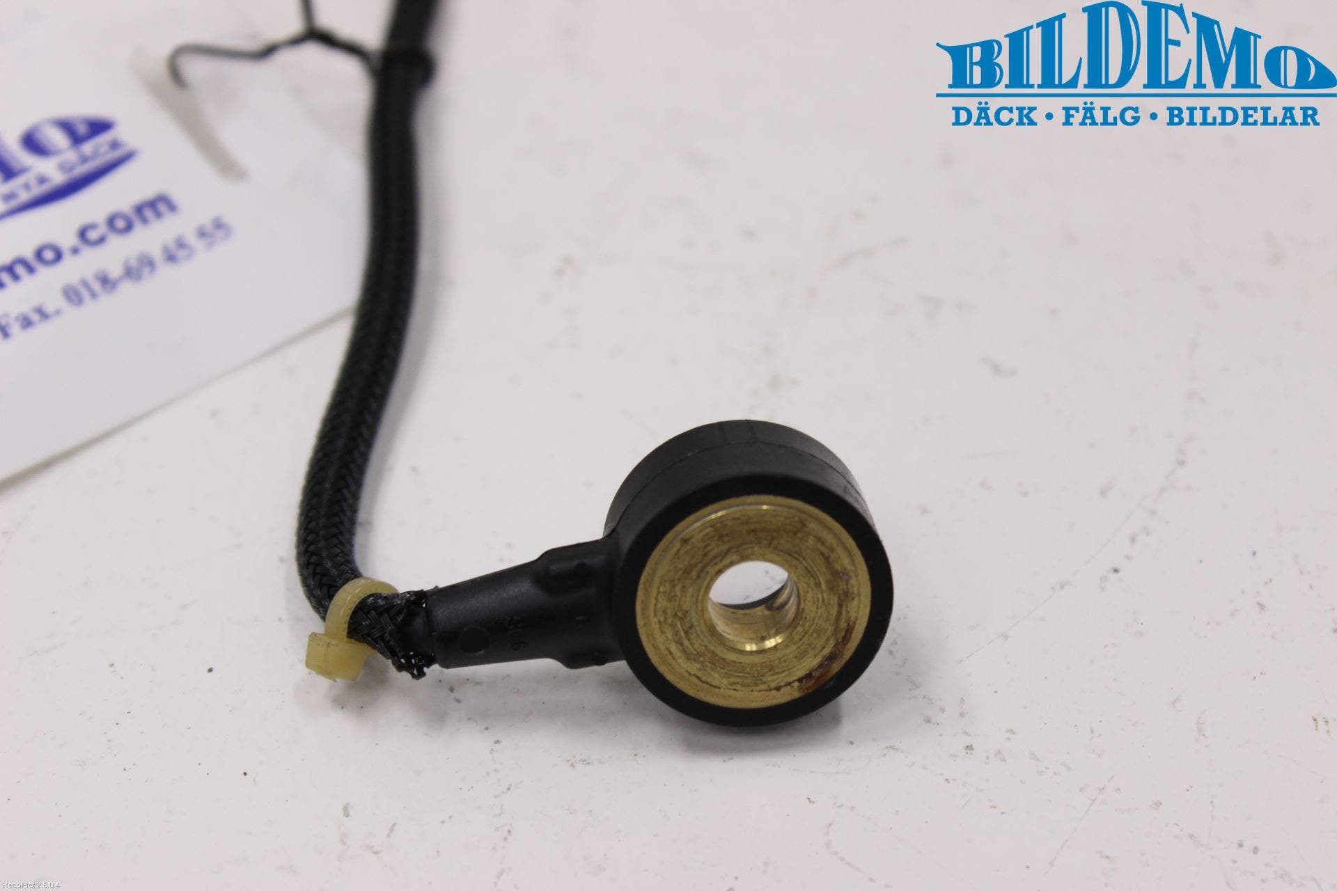 Mercedes-Benz MB B-KLASS (W246/W242) 12-19 Injknacksensor