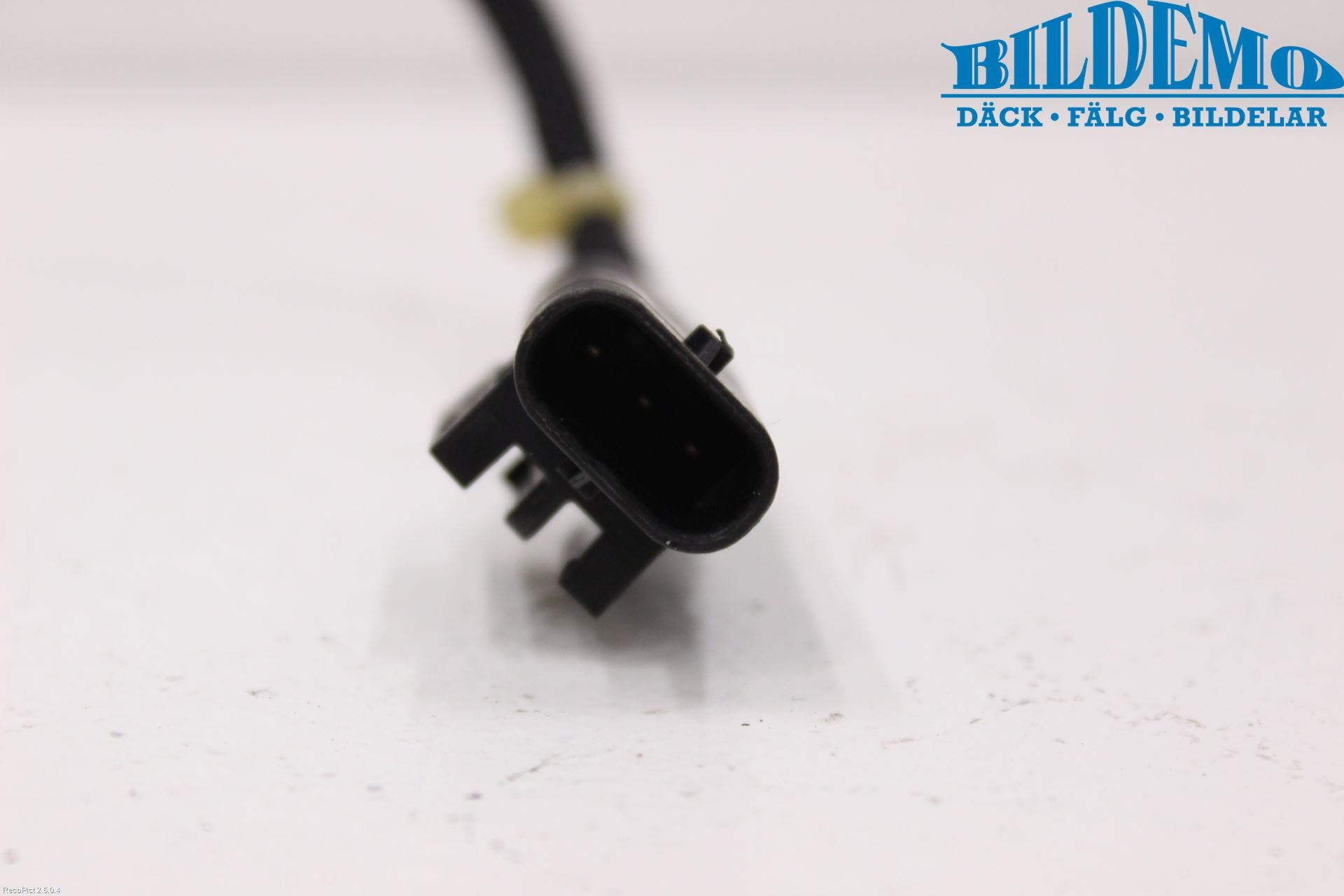 Mercedes-Benz MB B-KLASS (W246/W242) 12-19 Injknacksensor