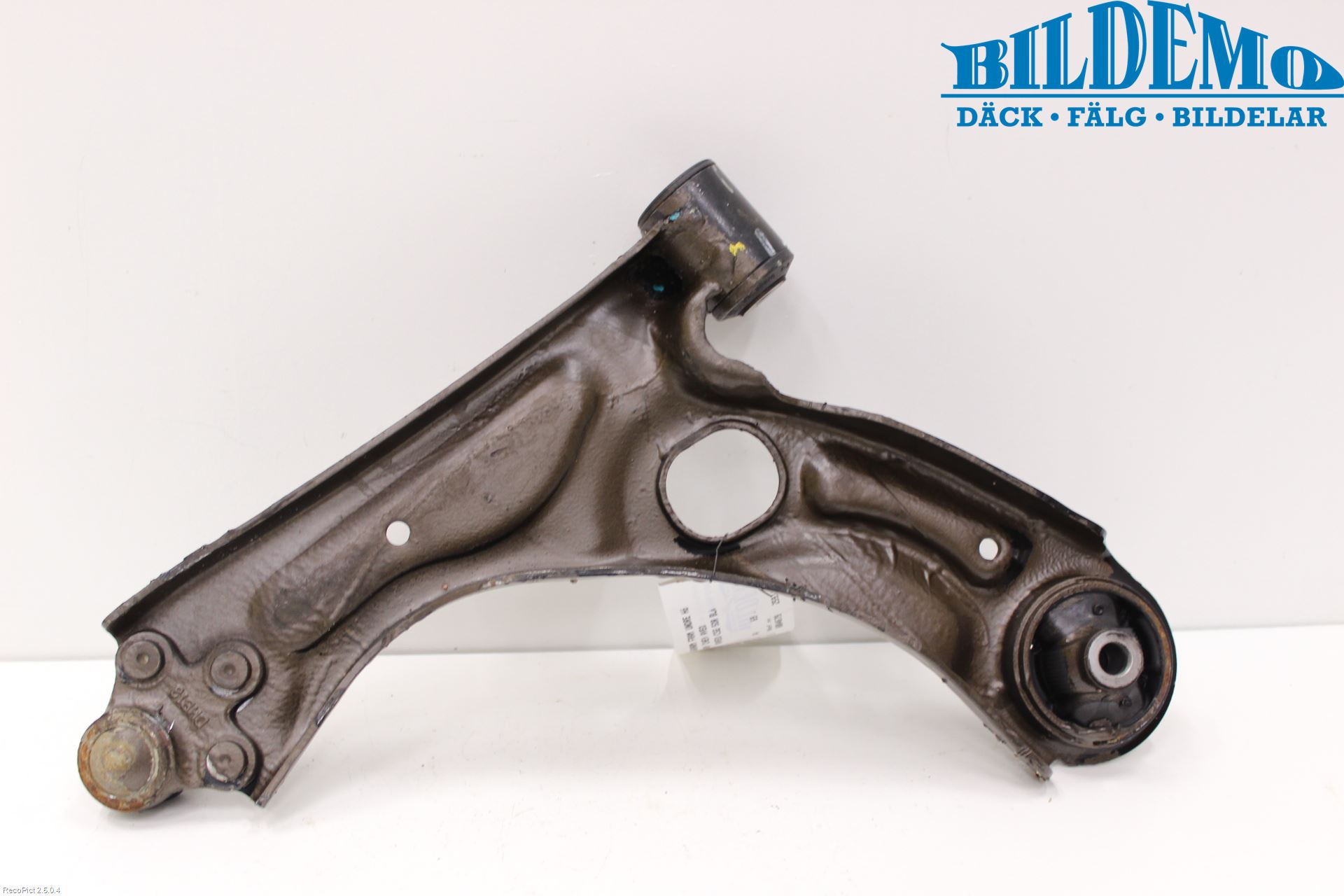 Chevrolet AVEO Bärarm Fram Undre Hö