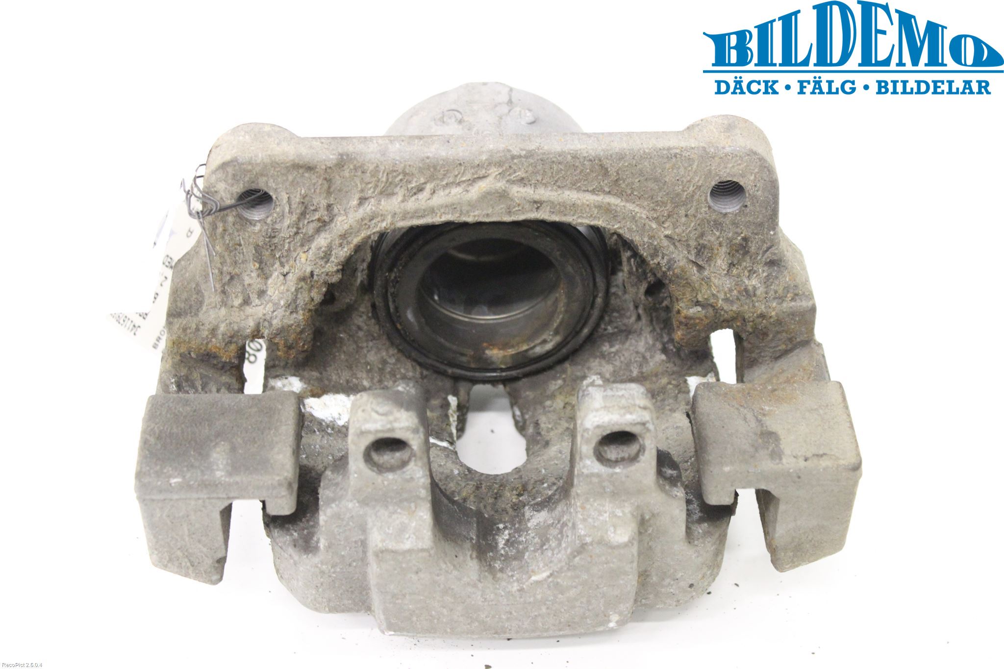 BMW 5 F10/F11/F18 09-17 Bromsok Fram Höger