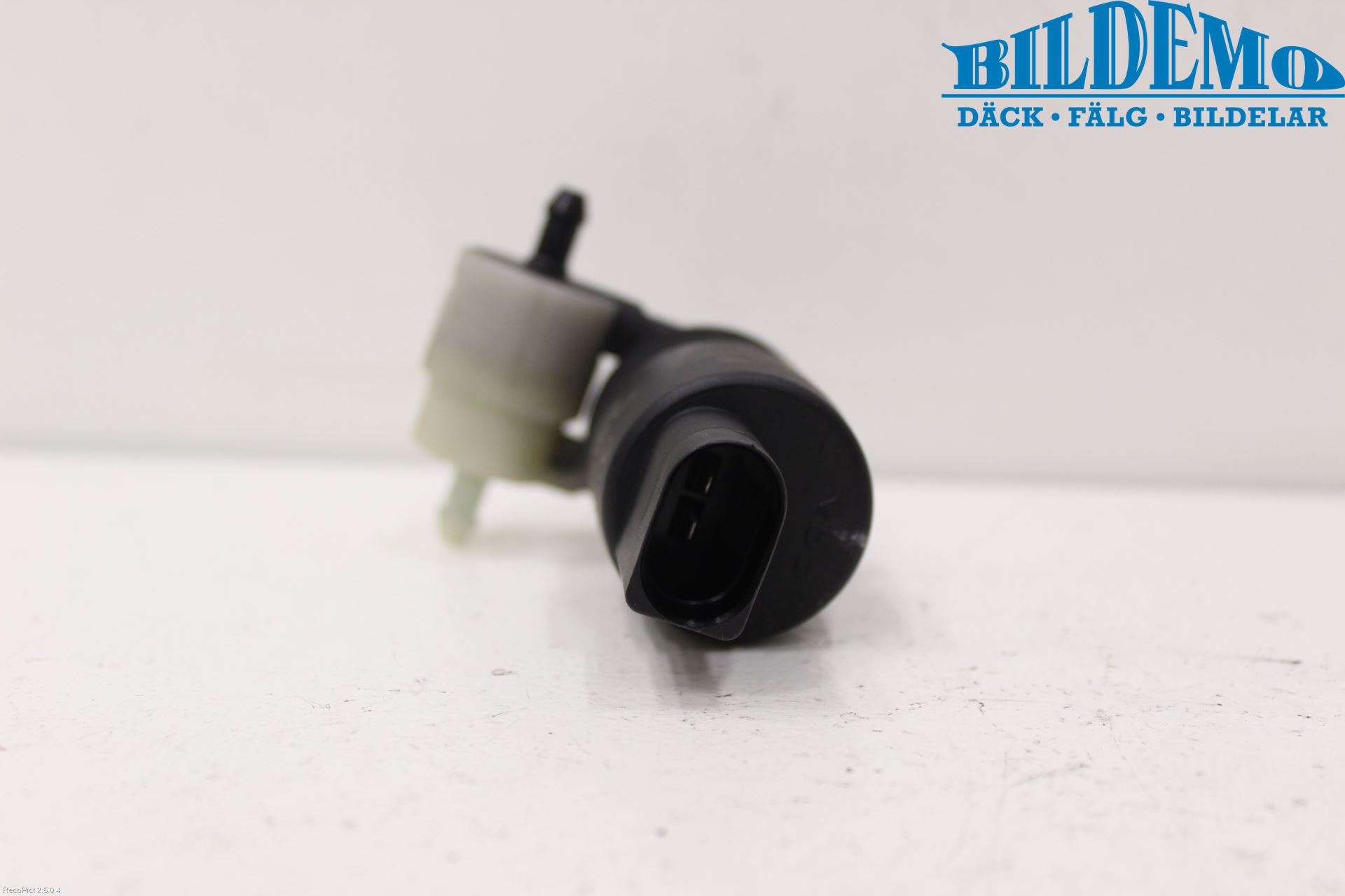 Mercedes-Benz MB B-KLASS (W245) 05-12 Spolarpump Vindruta